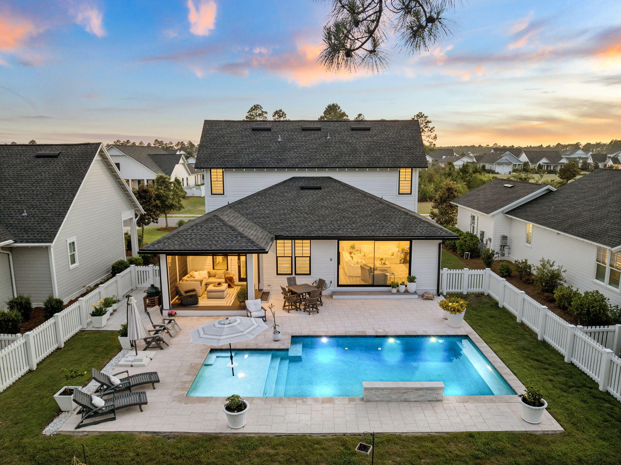 WATERSOUND ORIGINS - Residential