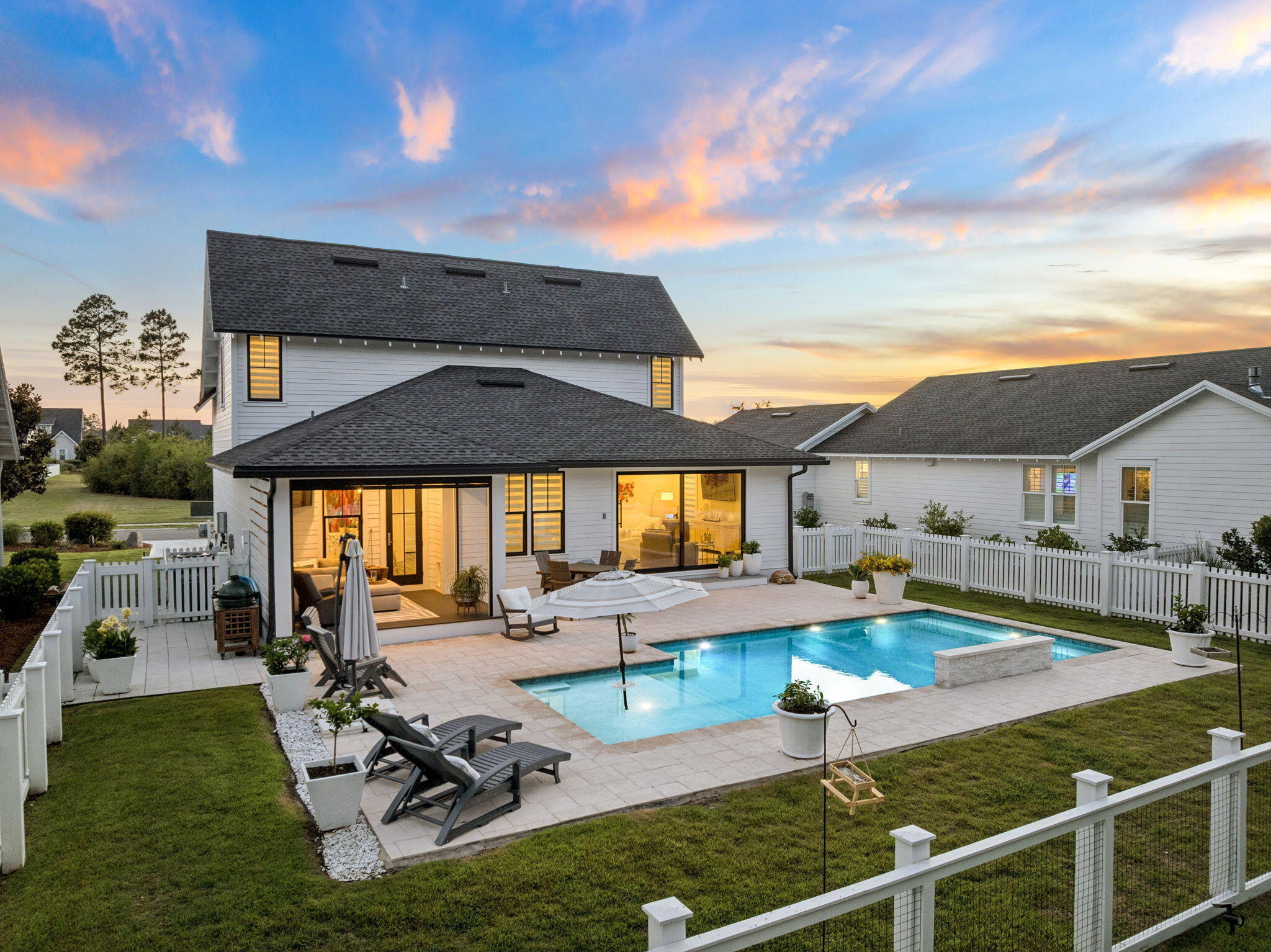 WATERSOUND ORIGINS - Residential