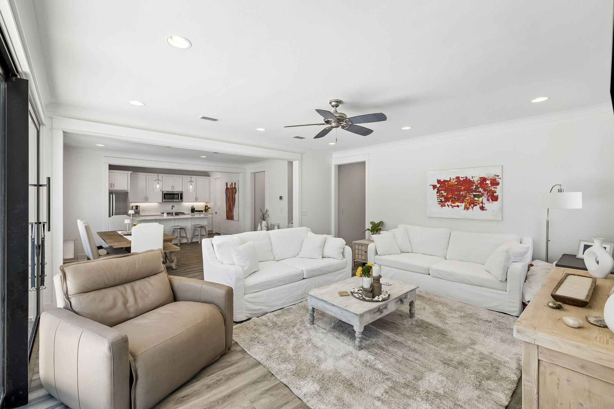 WATERSOUND ORIGINS - Residential