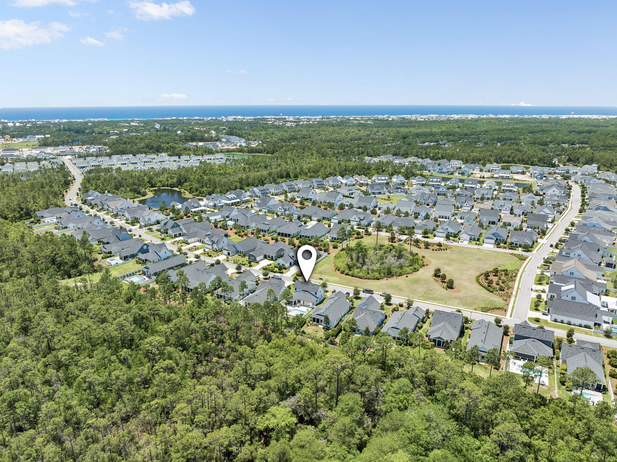 WATERSOUND ORIGINS - Residential