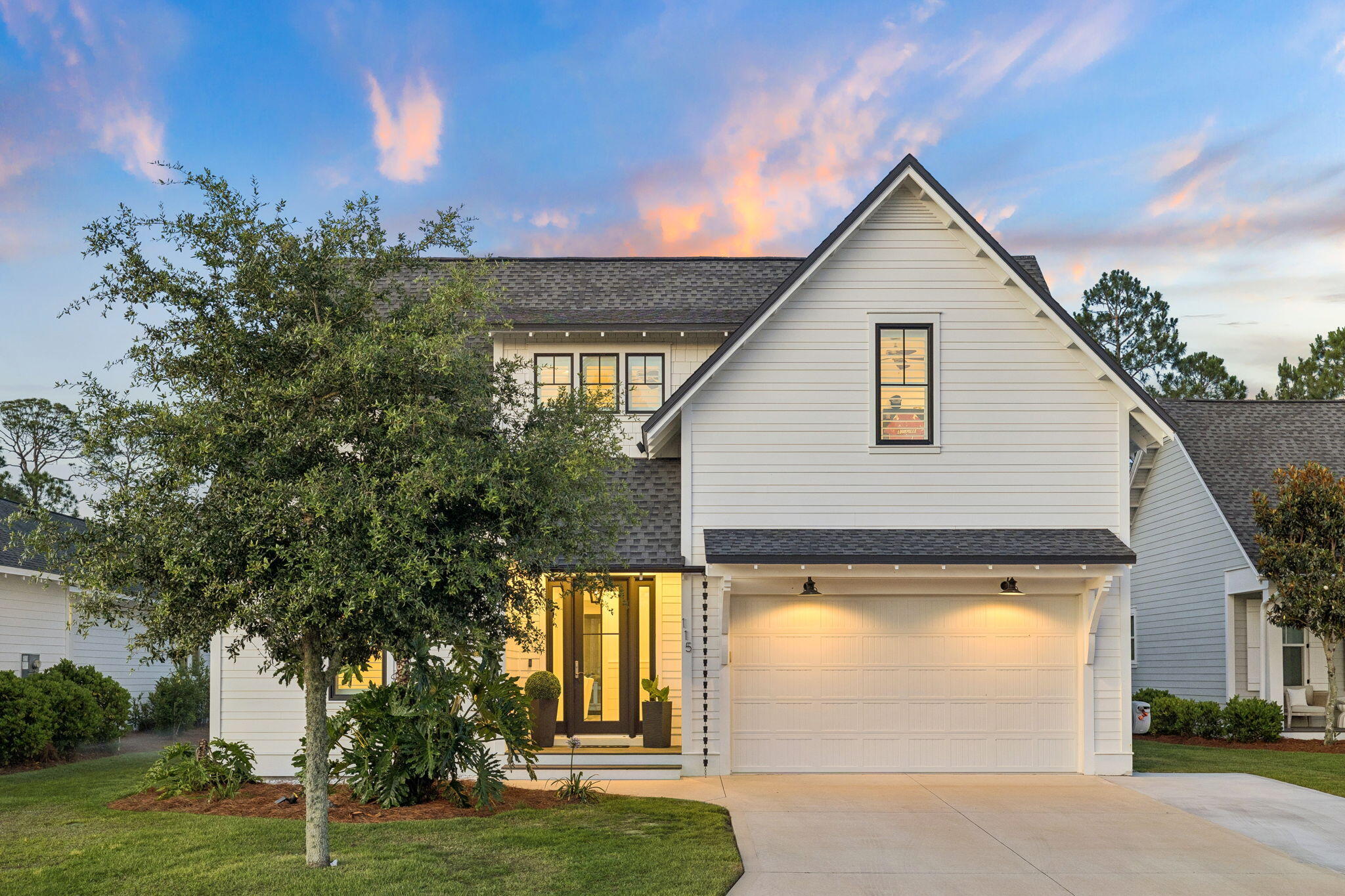 WATERSOUND ORIGINS - Residential