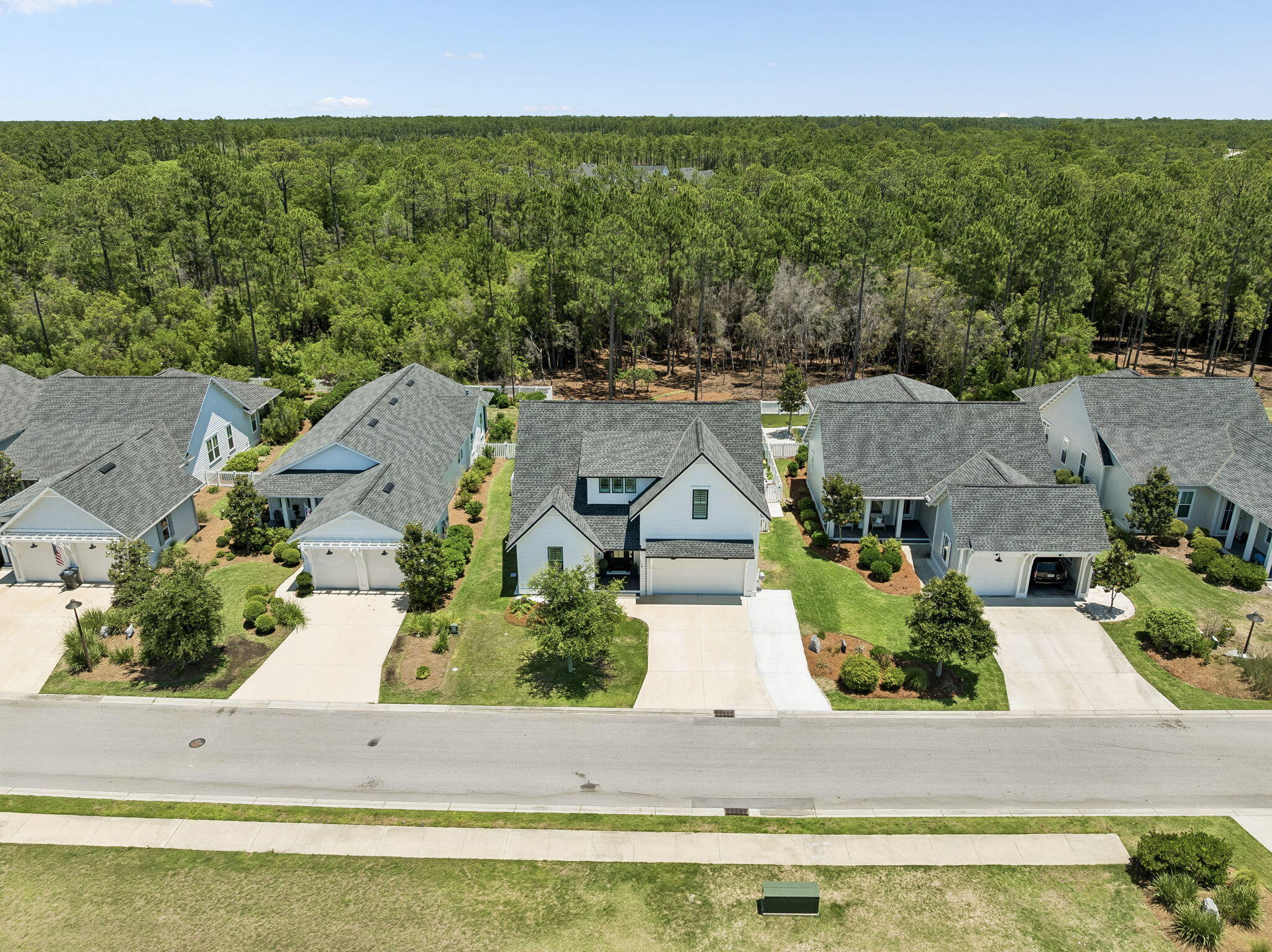 WATERSOUND ORIGINS - Residential