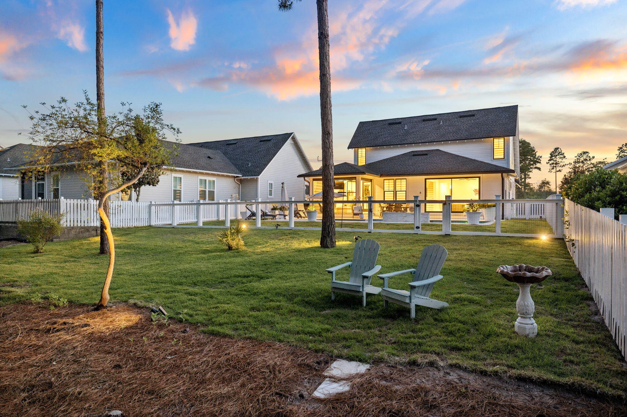WATERSOUND ORIGINS - Residential