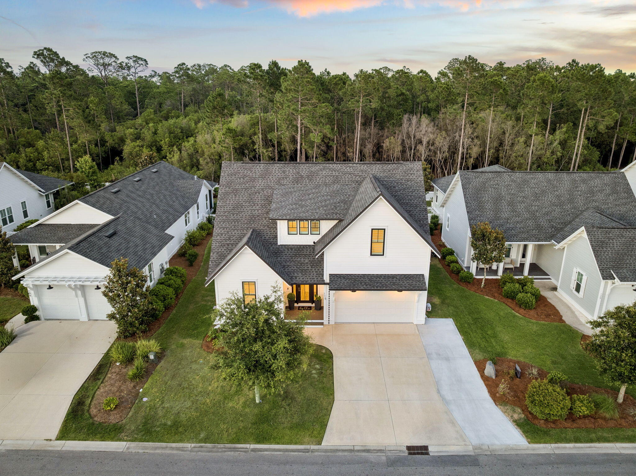 WATERSOUND ORIGINS - Residential