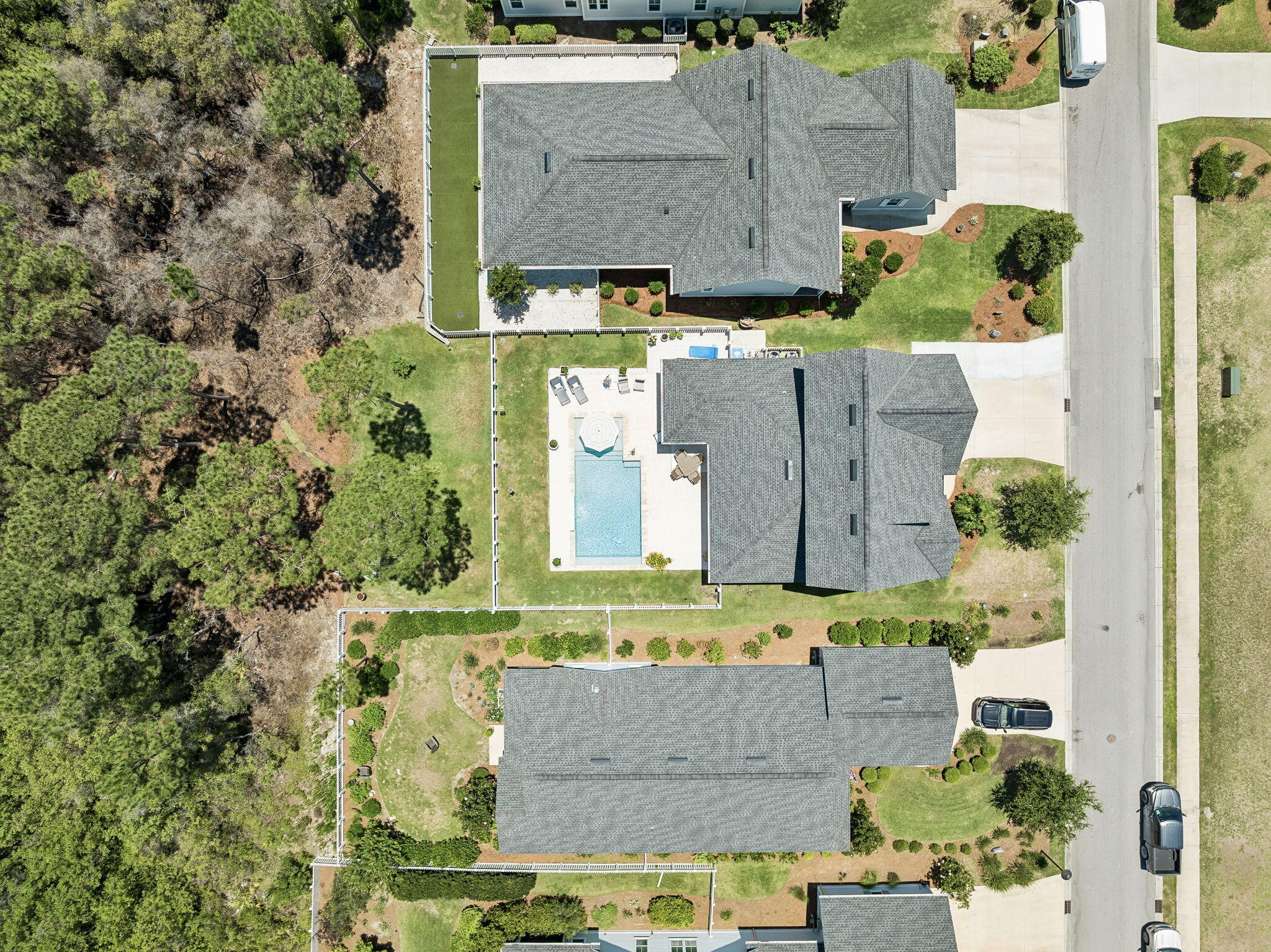 WATERSOUND ORIGINS - Residential