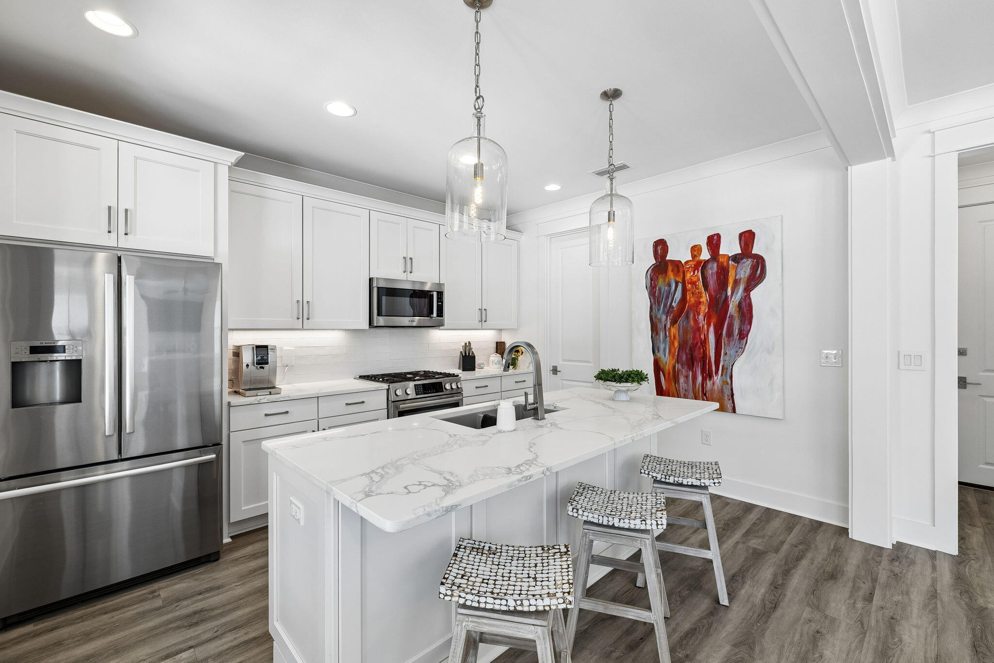 WATERSOUND ORIGINS - Residential