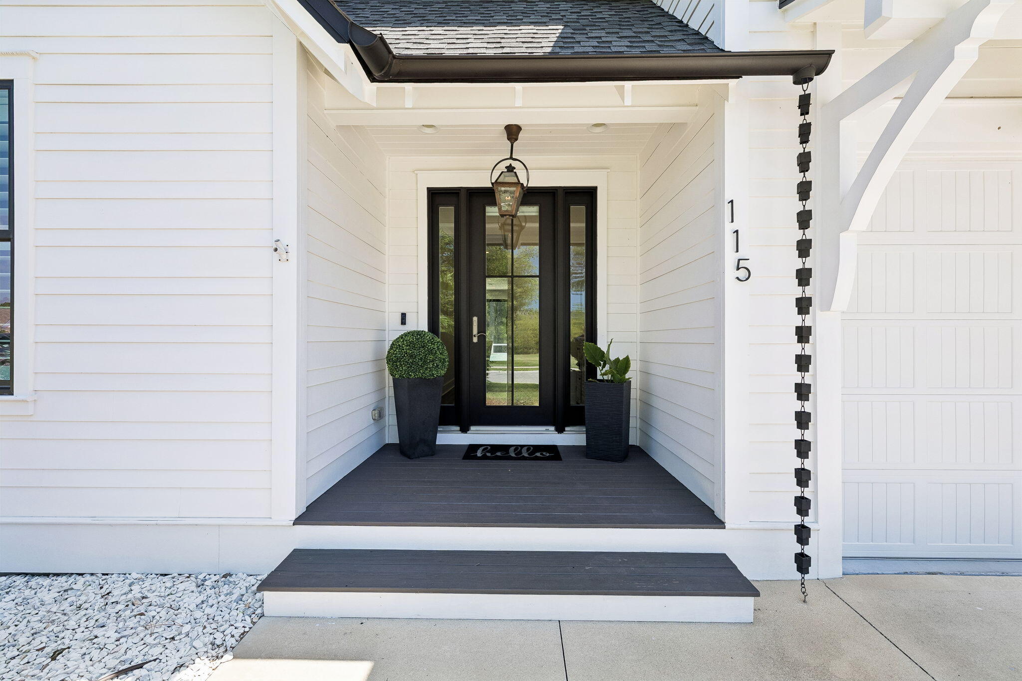WATERSOUND ORIGINS - Residential