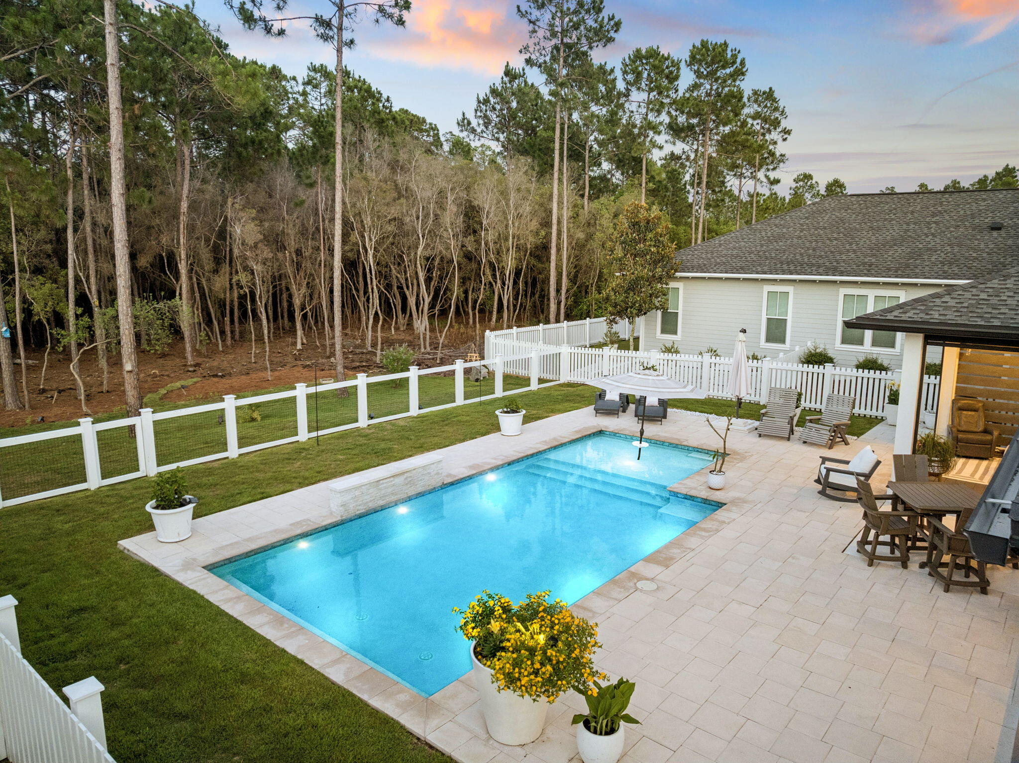 WATERSOUND ORIGINS - Residential