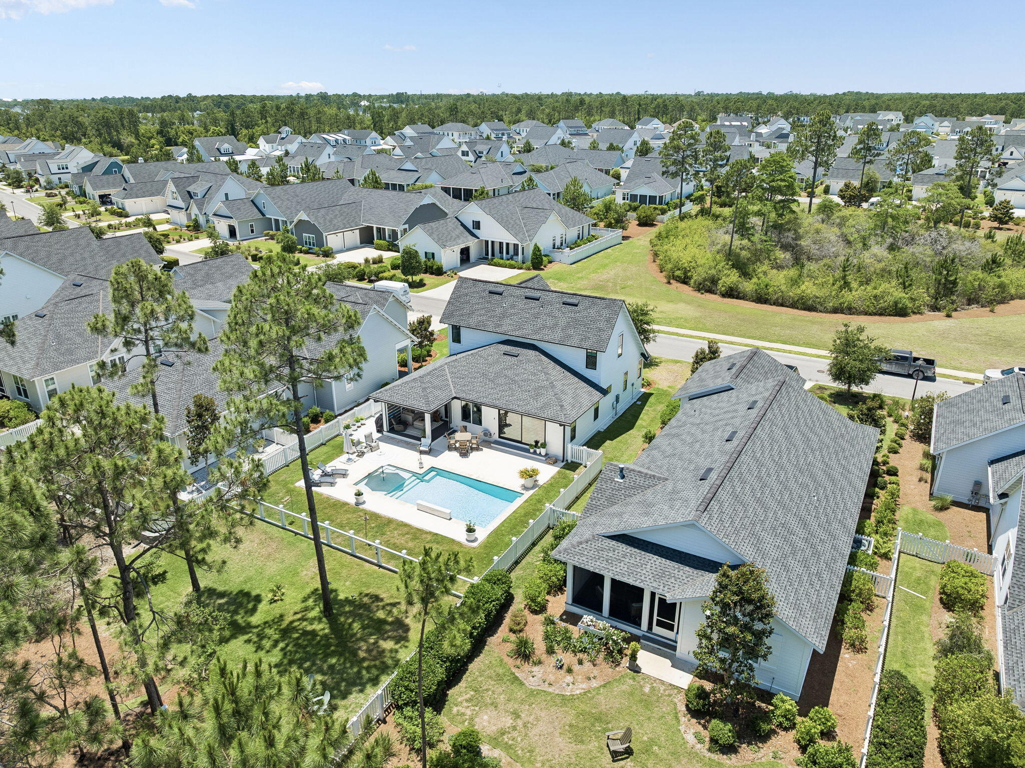 WATERSOUND ORIGINS - Residential