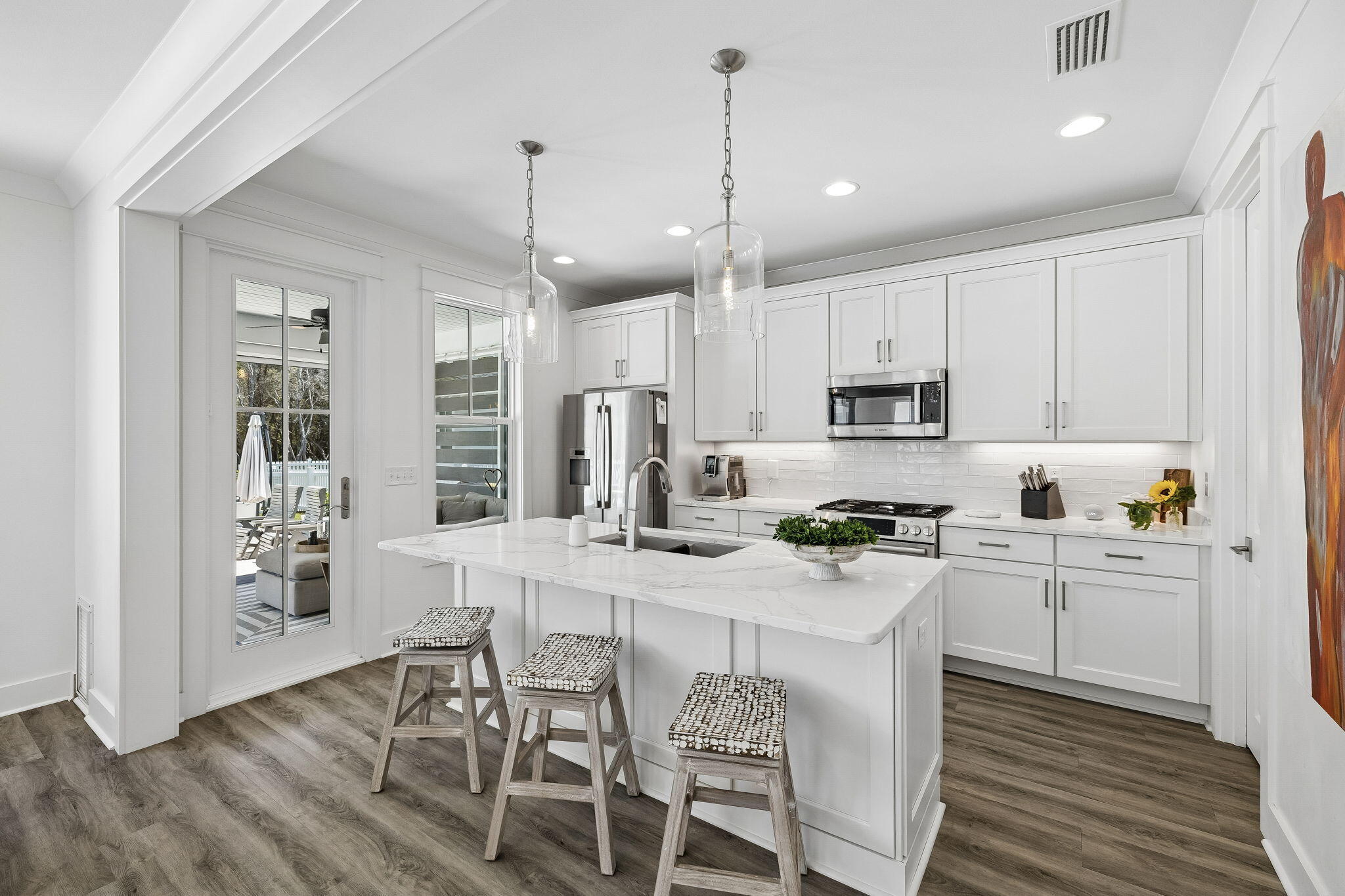 WATERSOUND ORIGINS - Residential