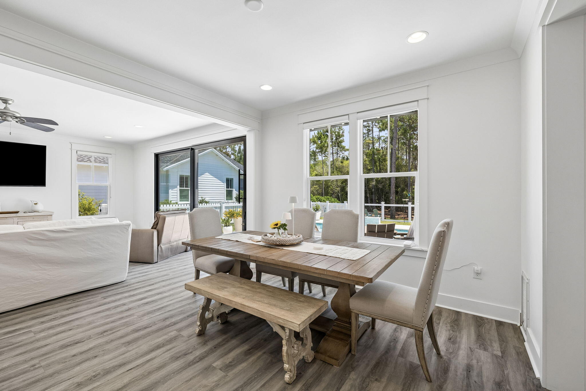 WATERSOUND ORIGINS - Residential