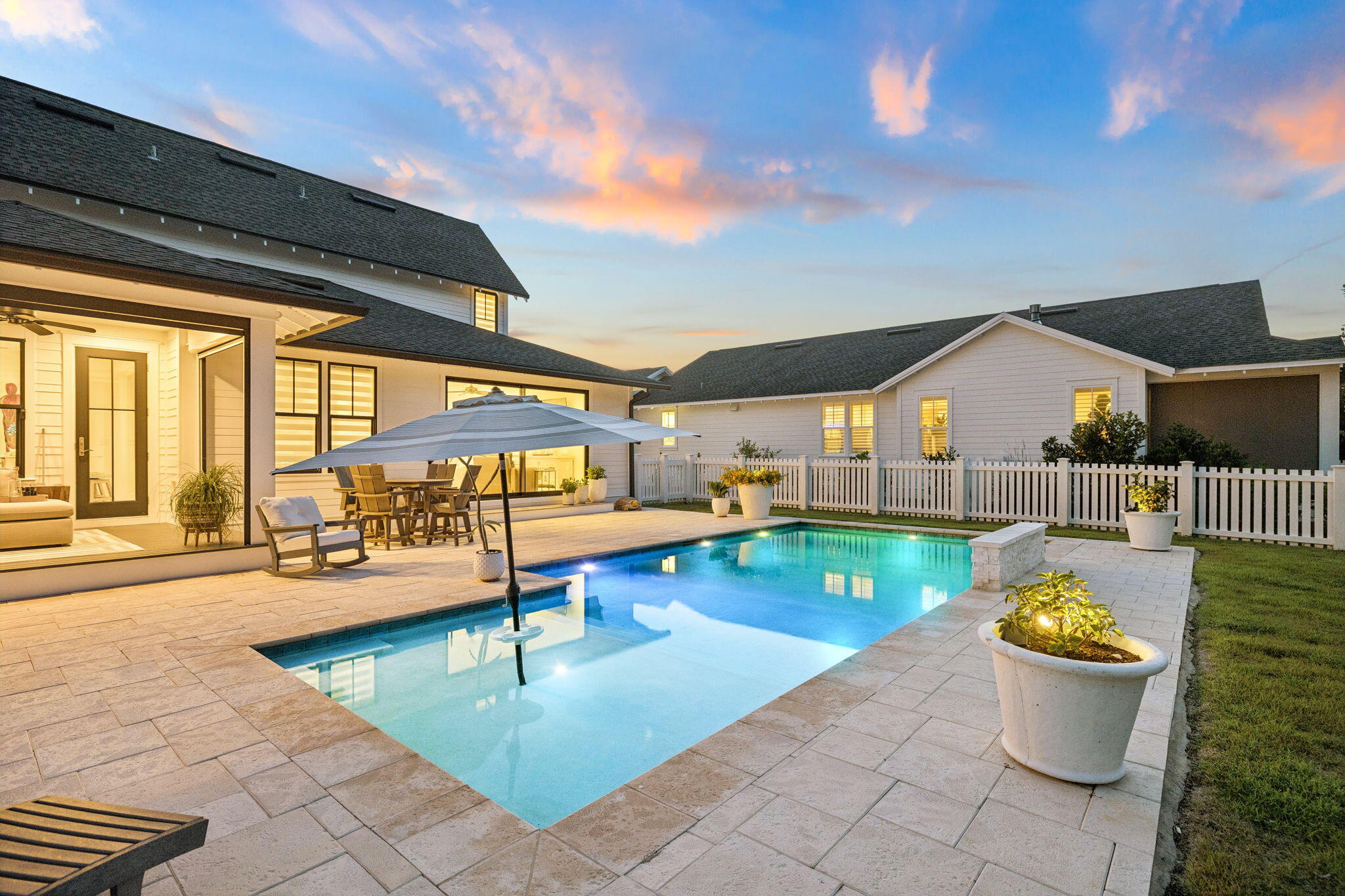 WATERSOUND ORIGINS - Residential