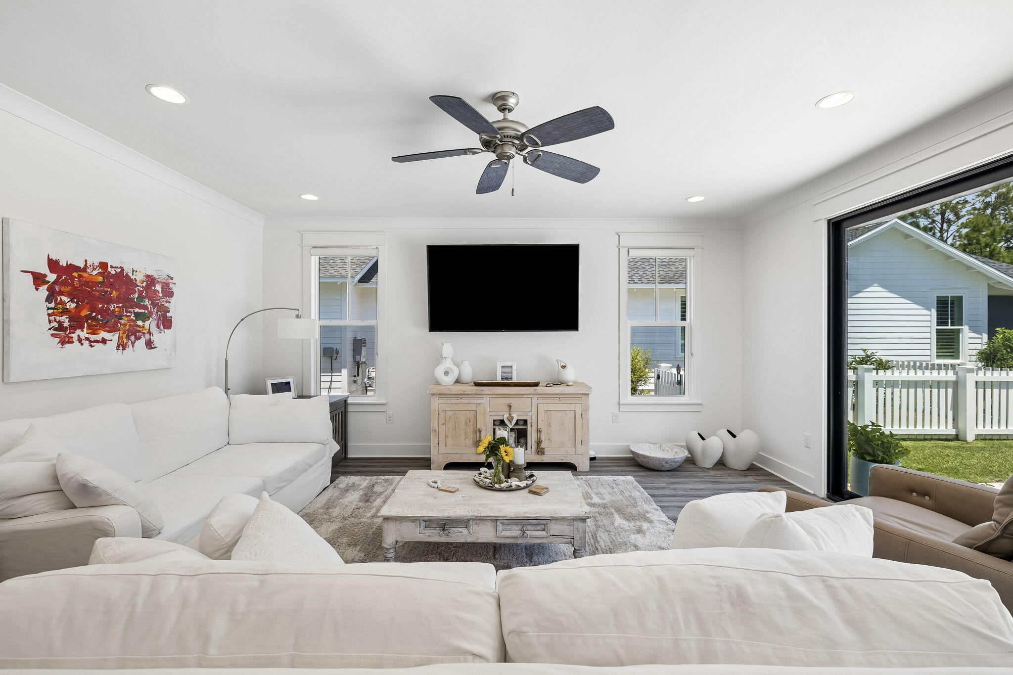 WATERSOUND ORIGINS - Residential