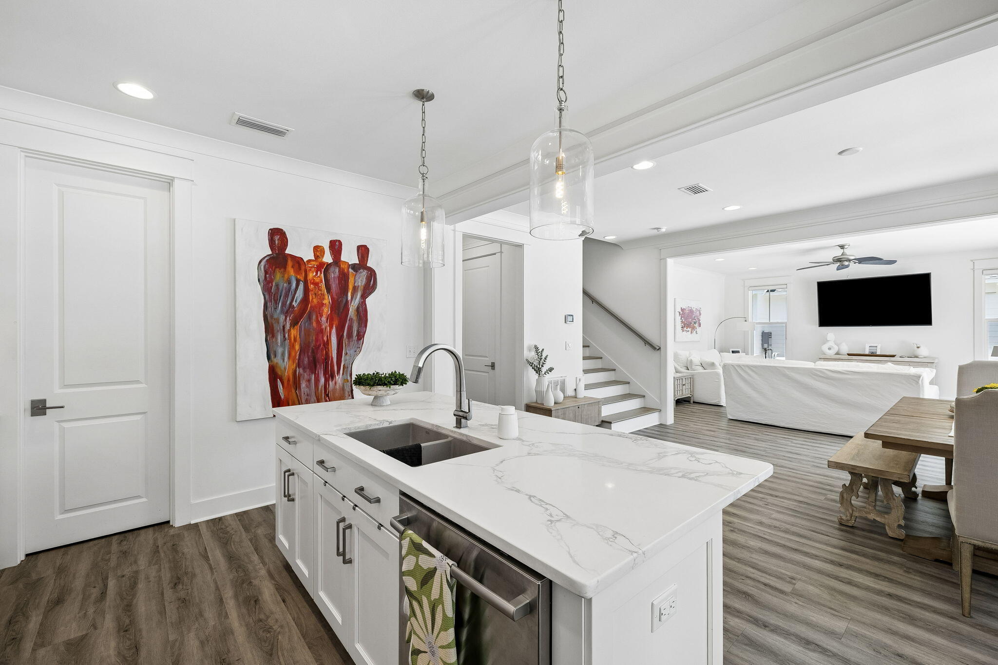 WATERSOUND ORIGINS - Residential