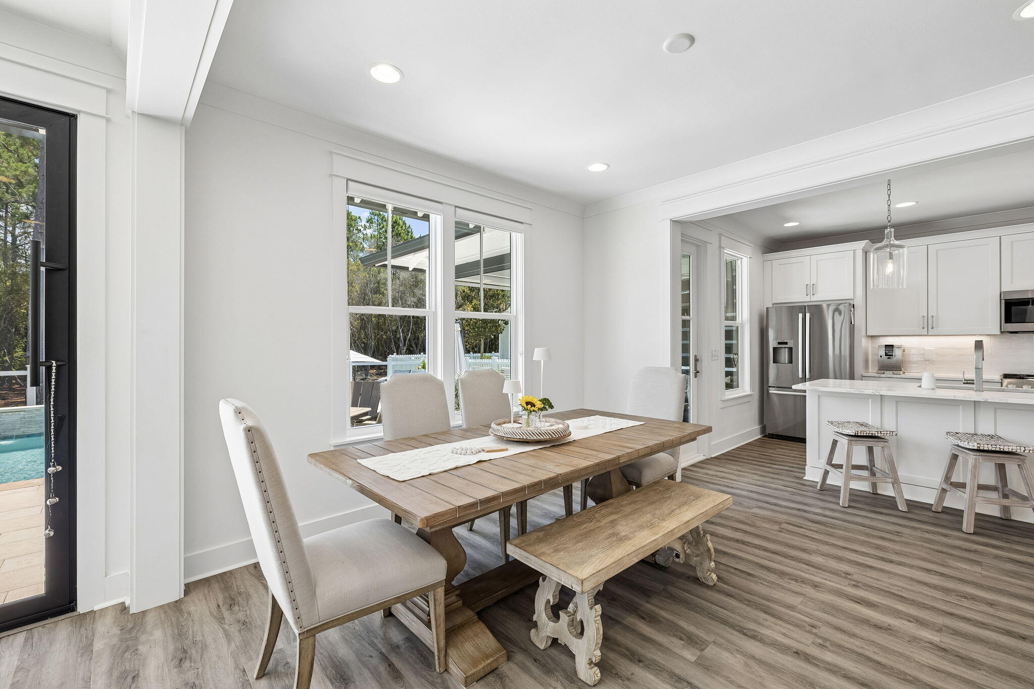 WATERSOUND ORIGINS - Residential