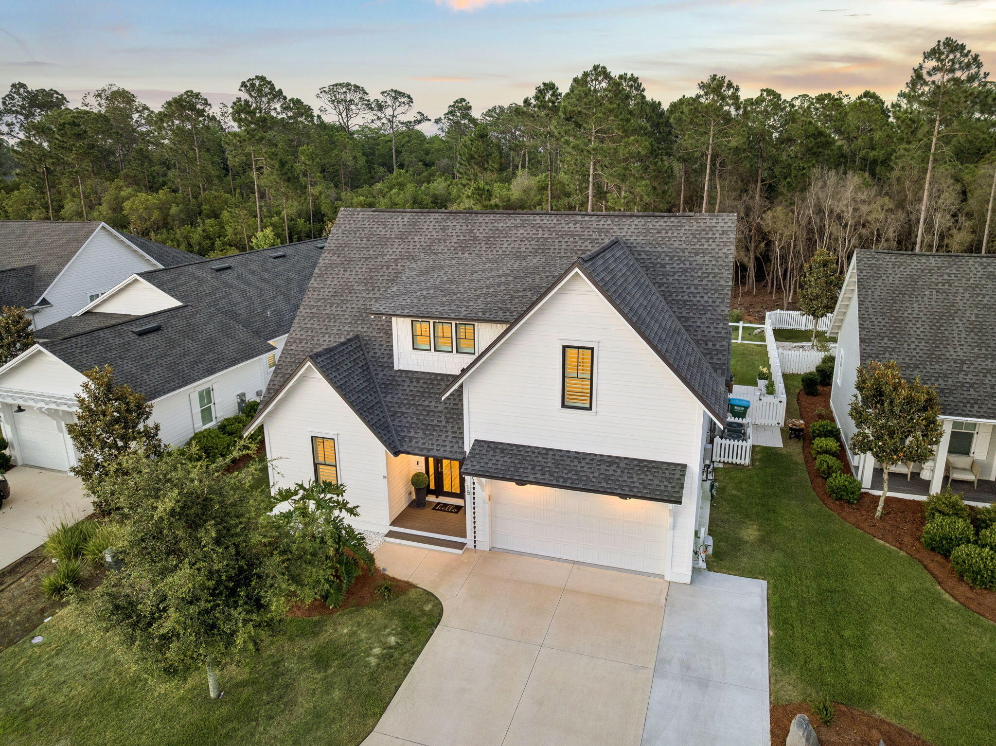 WATERSOUND ORIGINS - Residential