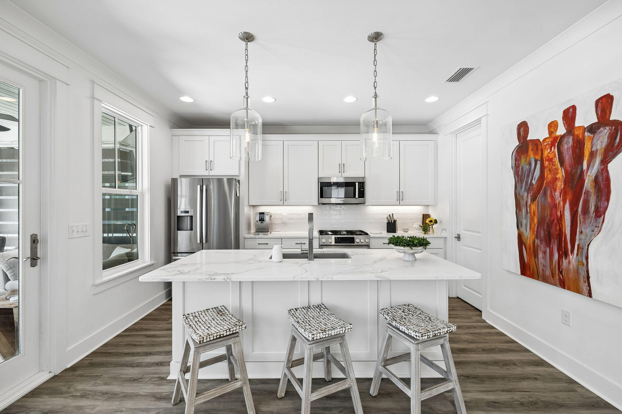 WATERSOUND ORIGINS - Residential