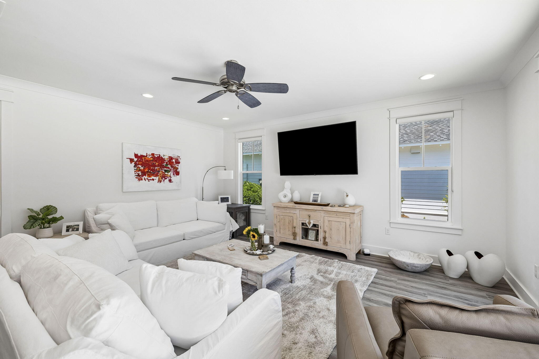WATERSOUND ORIGINS - Residential
