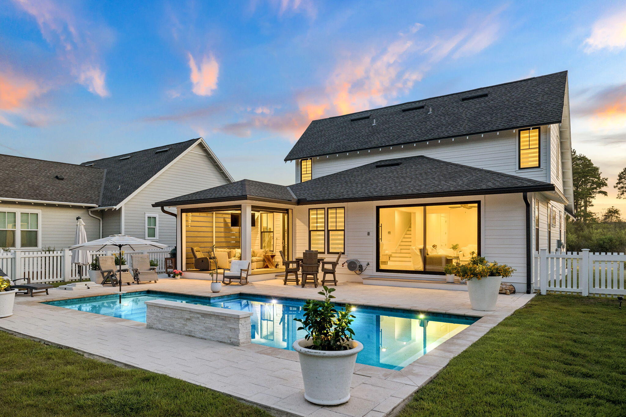 WATERSOUND ORIGINS - Residential