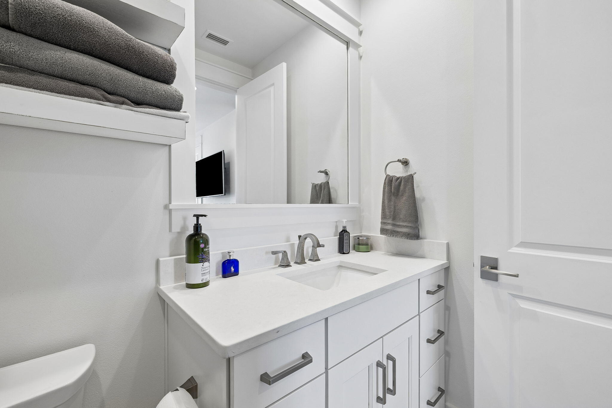 WATERSOUND ORIGINS - Residential