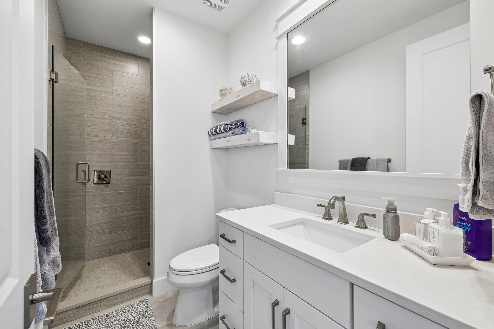 WATERSOUND ORIGINS - Residential