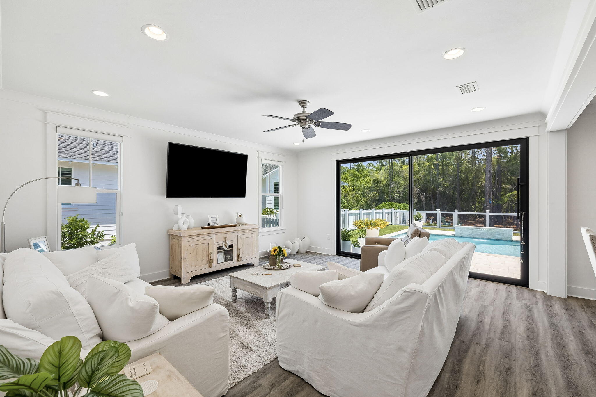 WATERSOUND ORIGINS - Residential