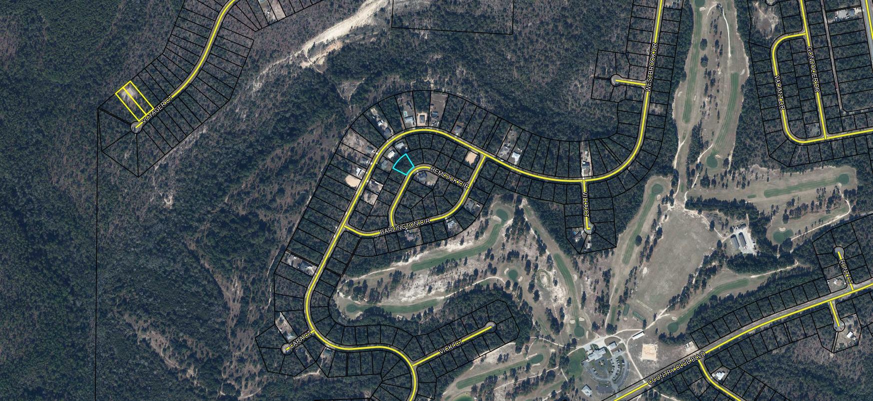 Love golf? Dream of building your home near the golf course without the burden of expensive HOA fees? This .369-acre lot in the desirable Sunny Hills community is the perfect opportunity! Conveniently located in close proximity to the golf course, you'll enjoy easy access to the fairways while still having plenty of room to create your ideal Florida retreat.

Beyond the beautifully maintained greens, Sunny Hills offers an abundance of outdoor recreation with numerous crystal-clear lakes featuring white sandy beaches. Spend your days swimming, boating, fishing, or simply soaking up the peaceful surroundings that make this community a hidden gem in Northwest Florida.

Looking for a beach day? The sugar-white sands and emerald waters of Panama City Beach are approximately 45 minutes away. You'll also be about 45 minutes from Northwest Florida Beaches International Airport and Pier Park, providing convenient access to shopping, dining, entertainment, and travel. Everyday necessities, medical facilities, and local shopping in Chipley are just 20 miles away.

Whether you're planning to build your dream home, a vacation getaway, or secure an investment for the future, this homesite offers the perfect blend of golf, recreation, and small-town charm. Electric and water are on the frontage of the property 

Build your future in Sunny Hills and start enjoying the Florida lifestyle you've been dreaming about!
