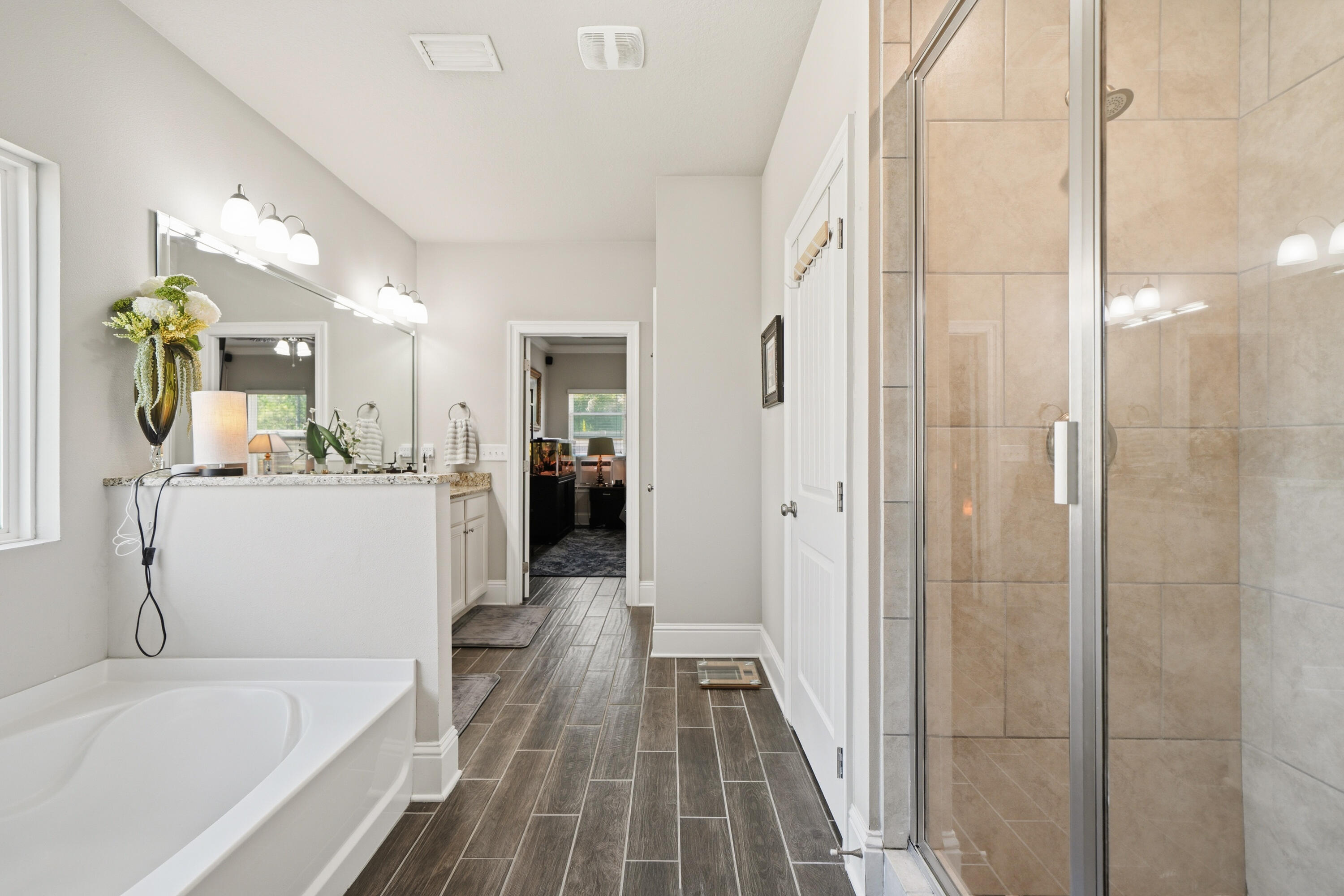 Peach Creek Phase 3 - Residential