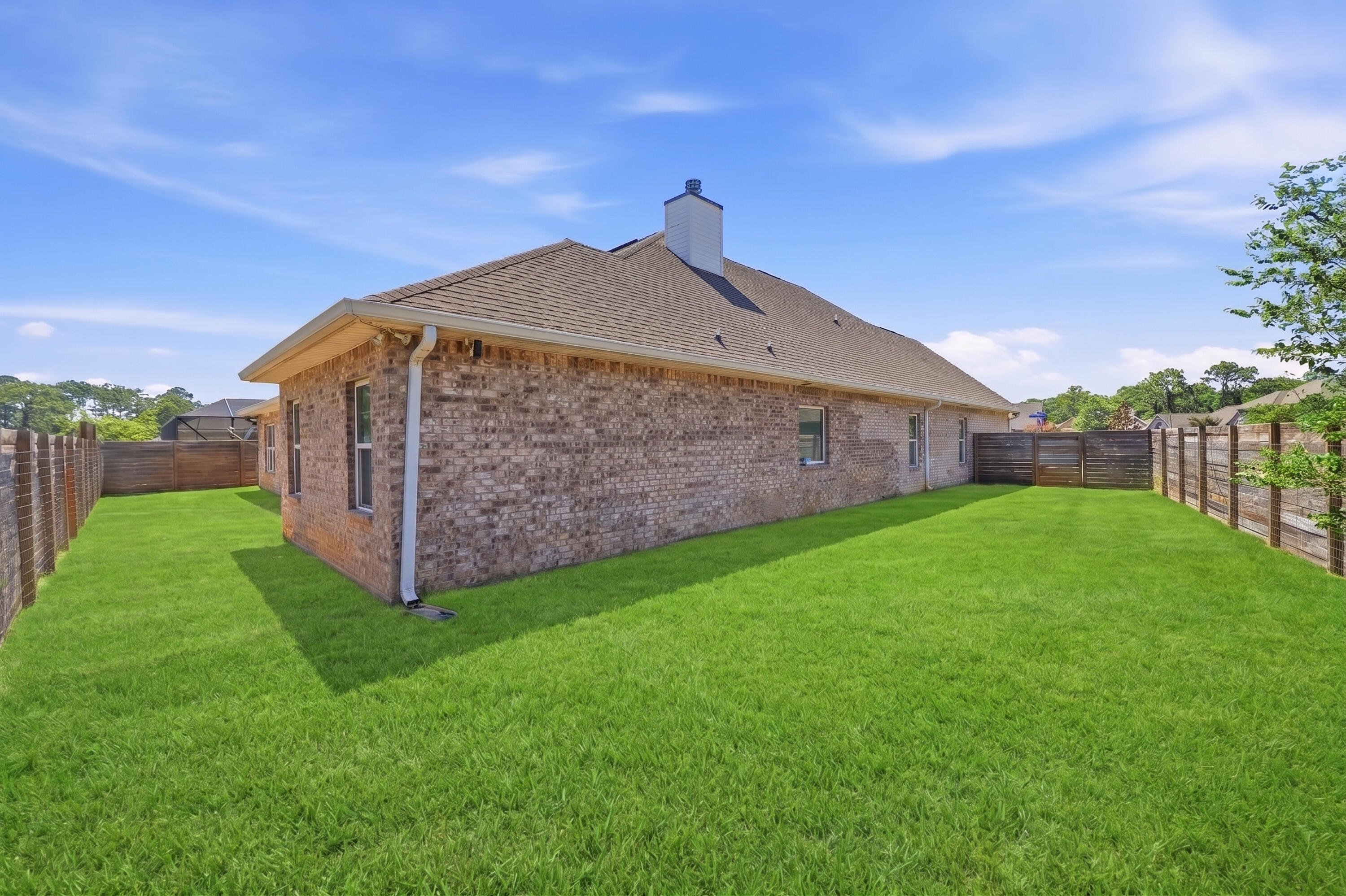 Peach Creek Phase 3 - Residential