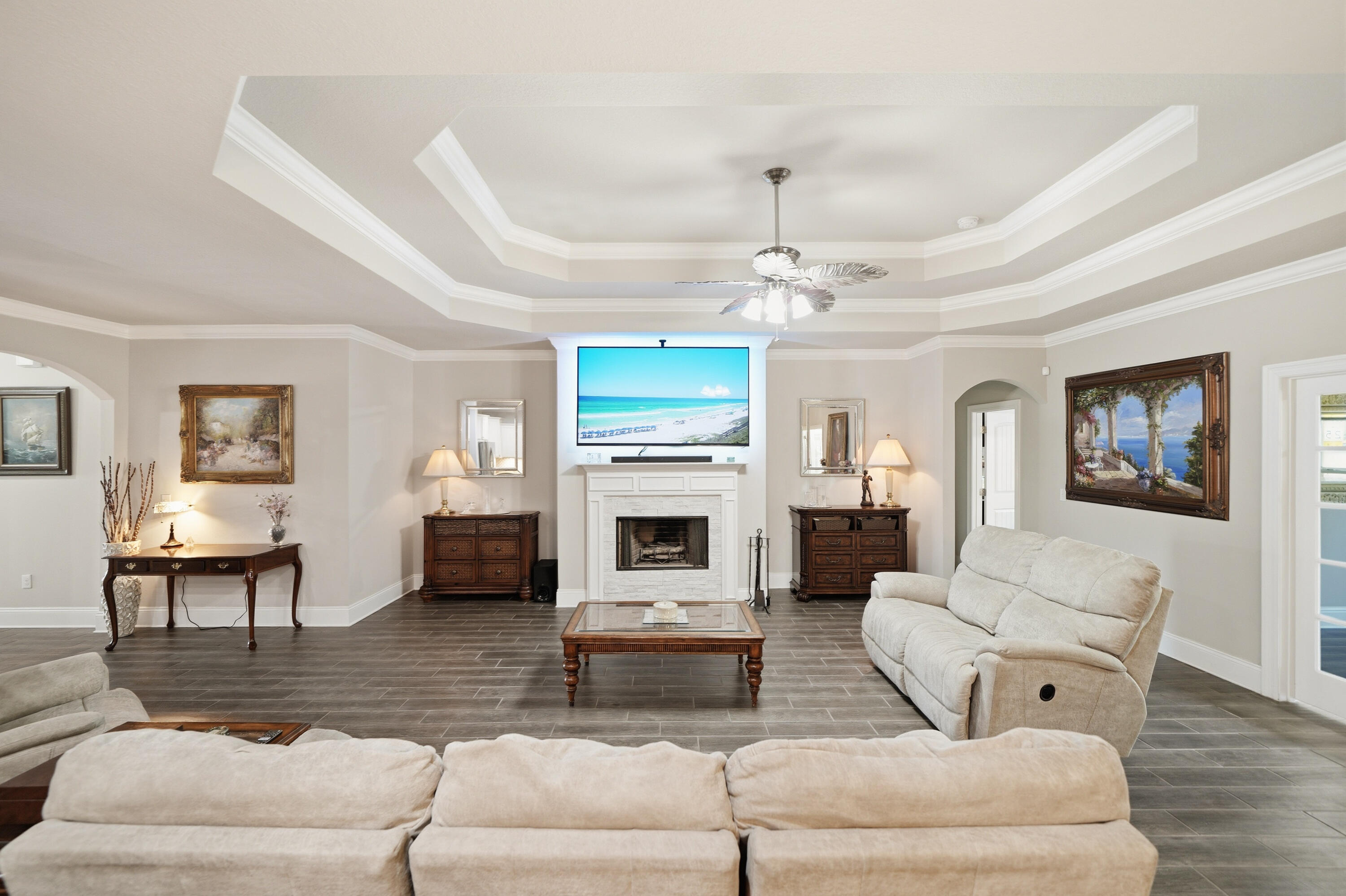 Peach Creek Phase 3 - Residential