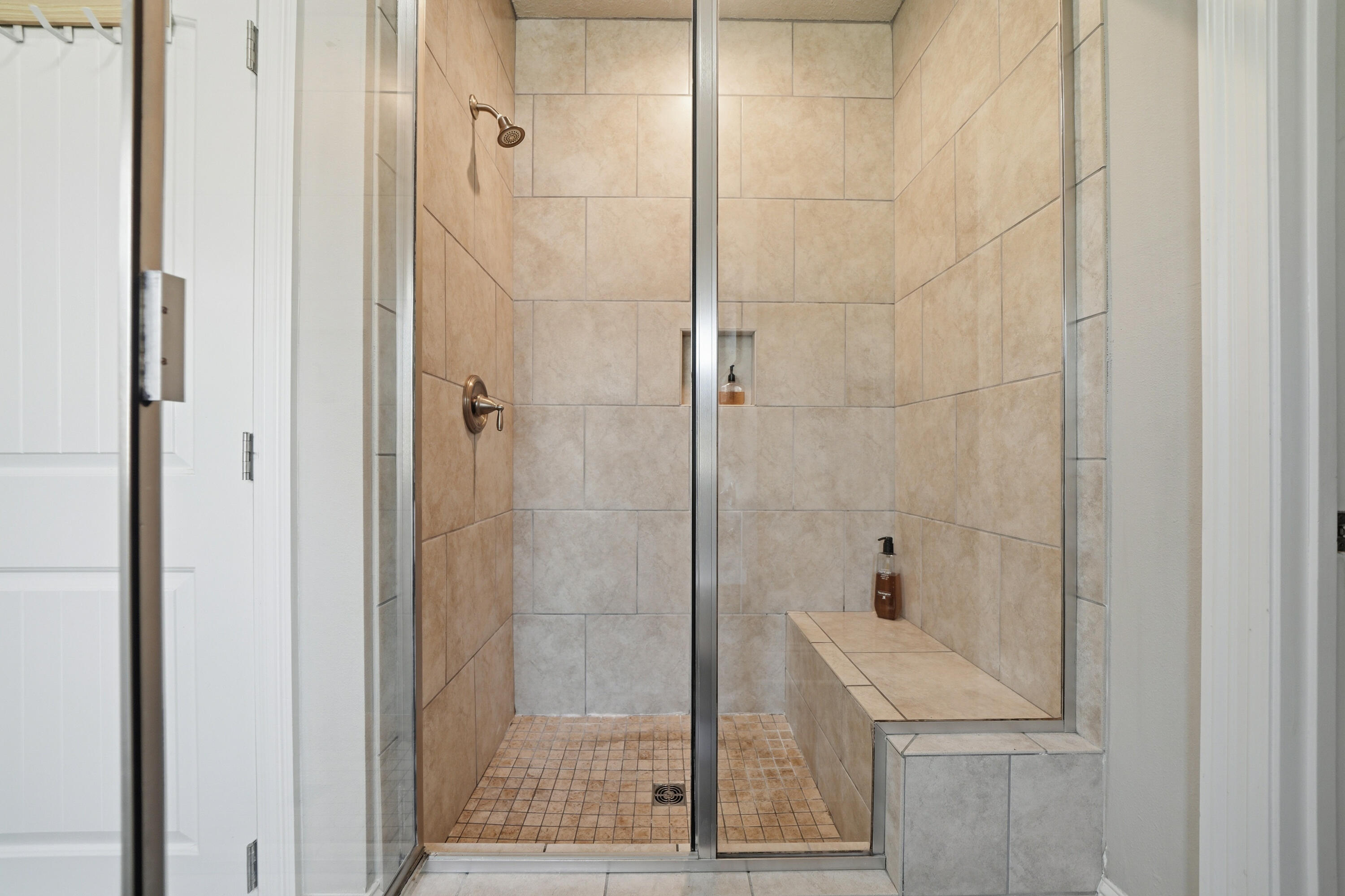 Peach Creek Phase 3 - Residential