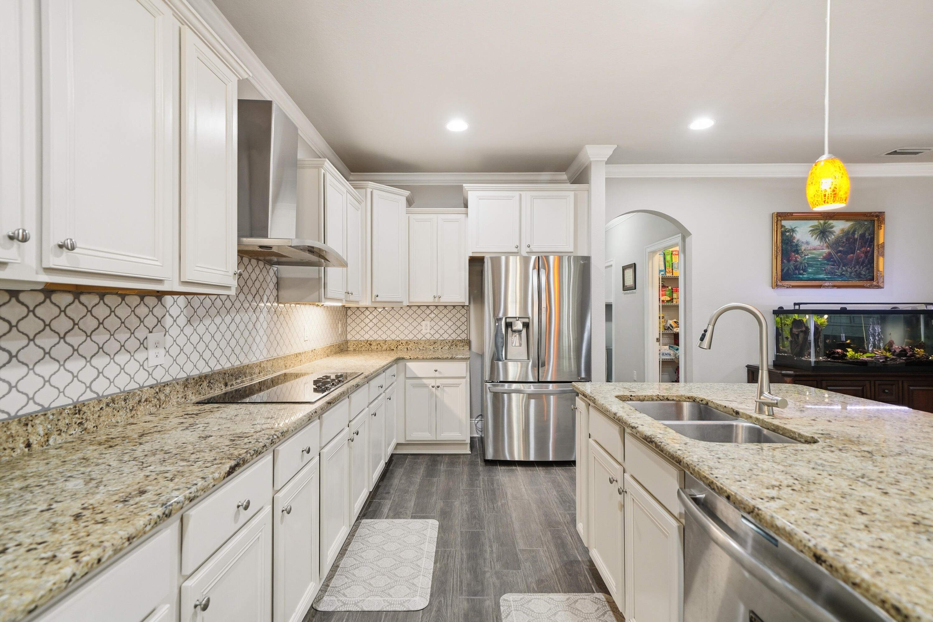 Peach Creek Phase 3 - Residential
