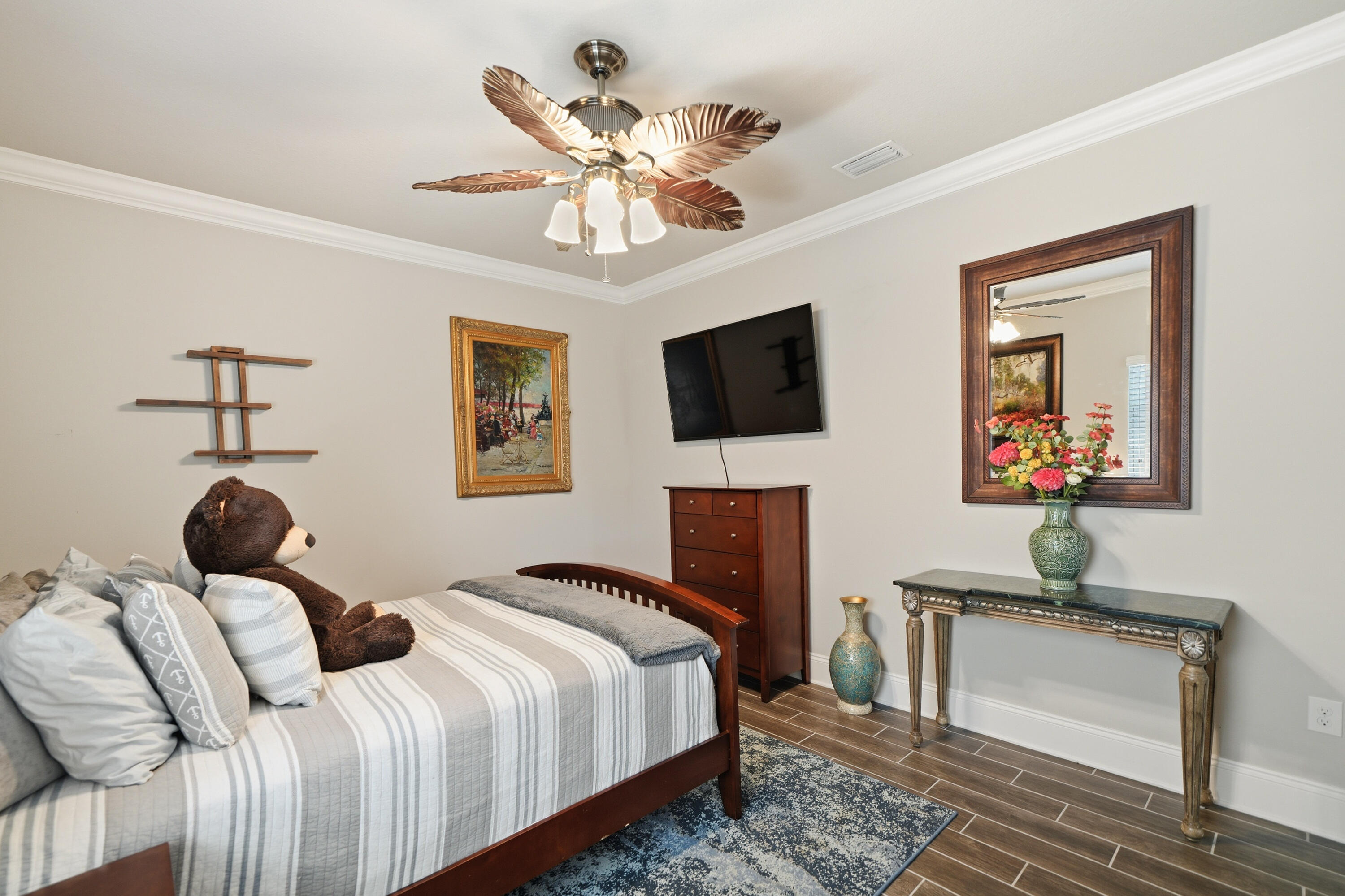 Peach Creek Phase 3 - Residential
