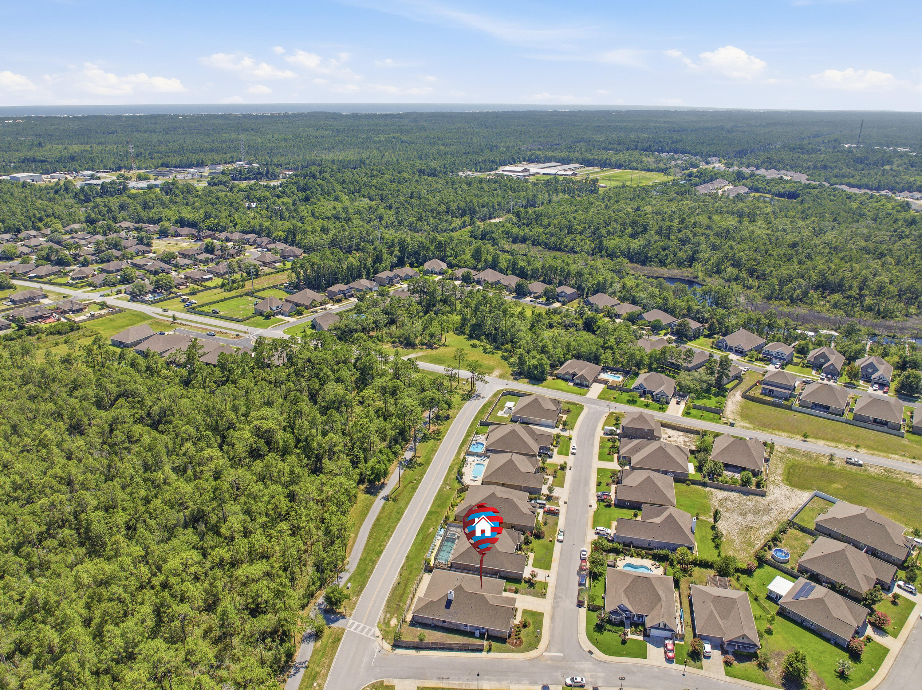 Peach Creek Phase 3 - Residential