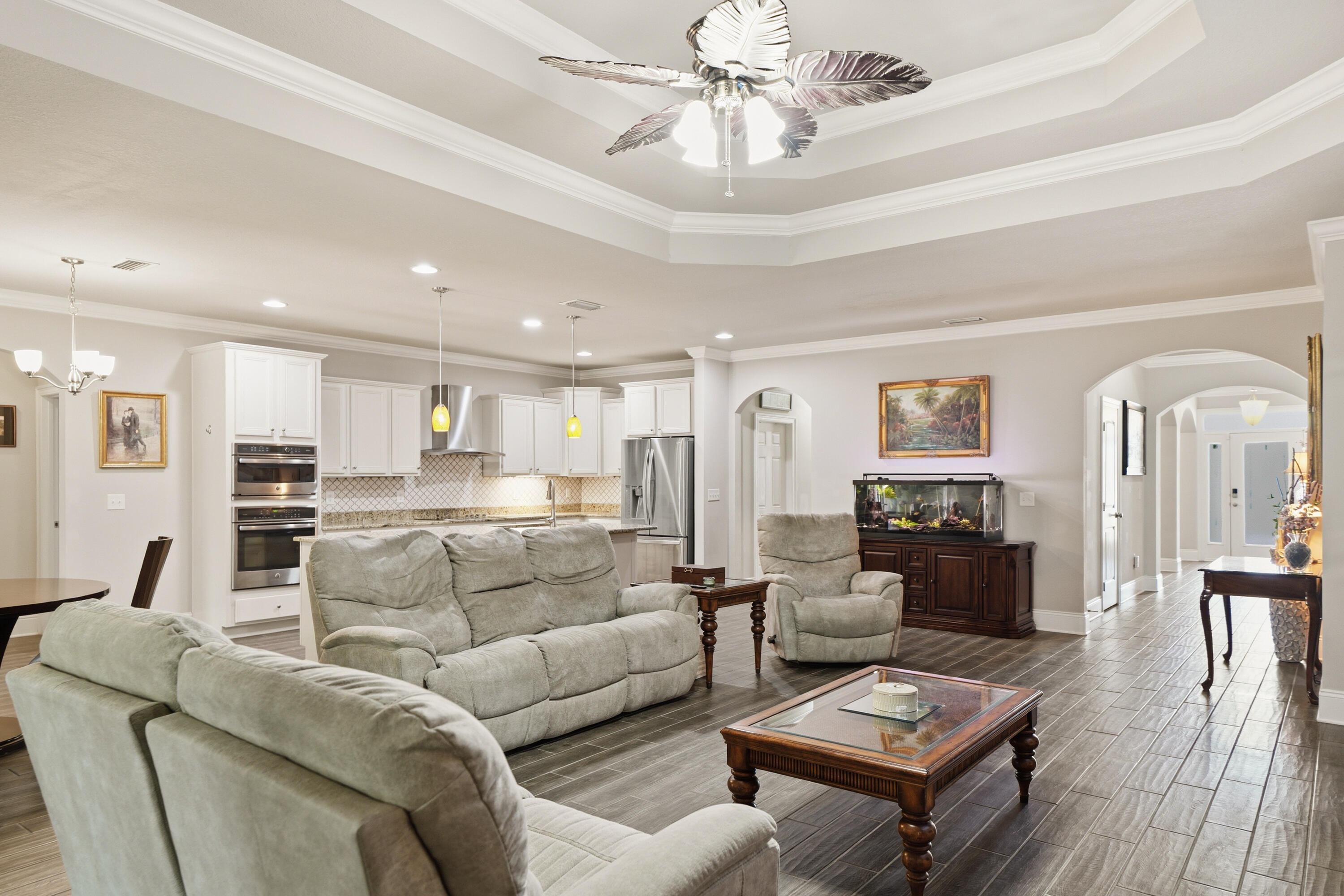 Peach Creek Phase 3 - Residential