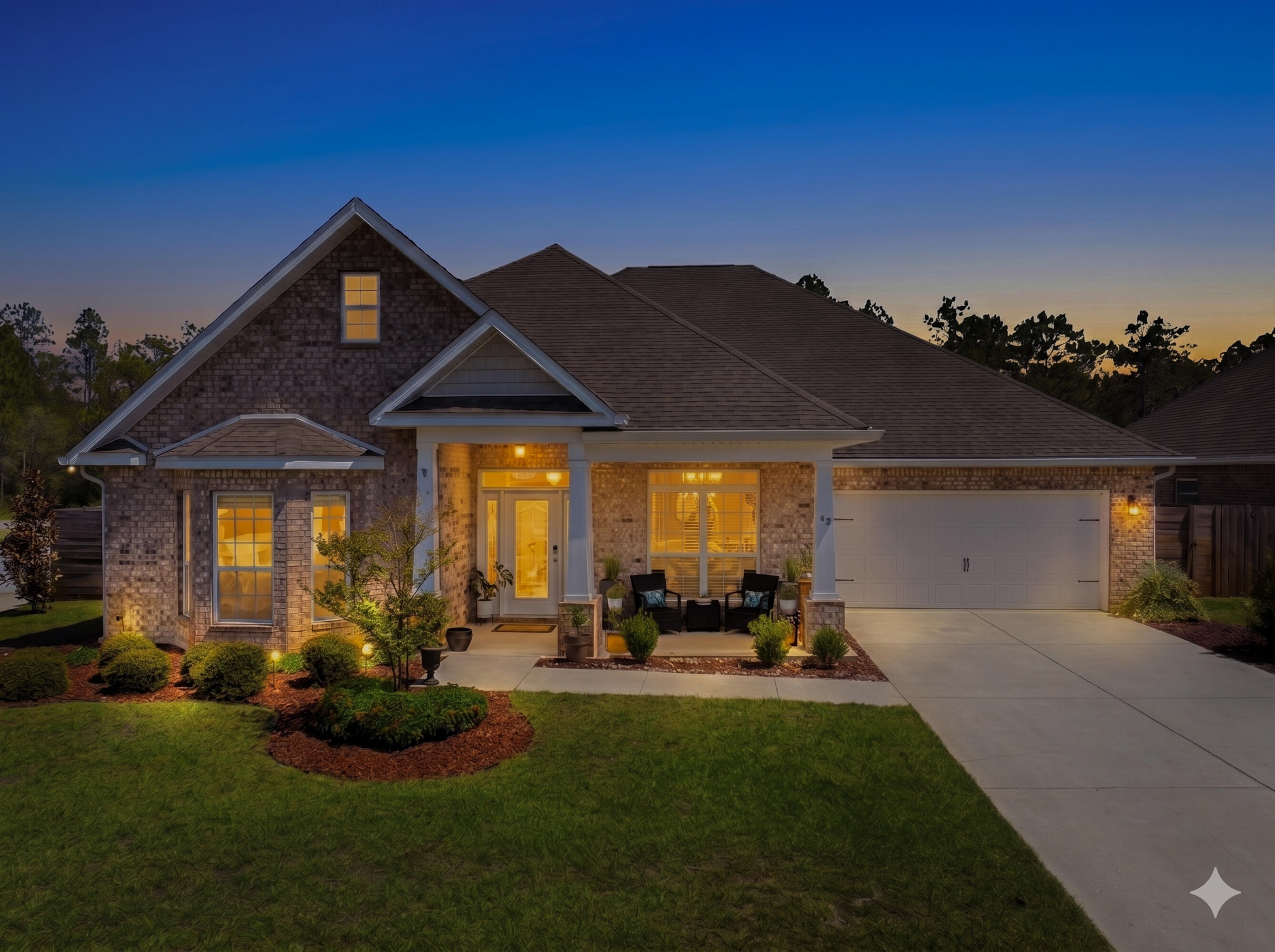 Peach Creek Phase 3 - Residential