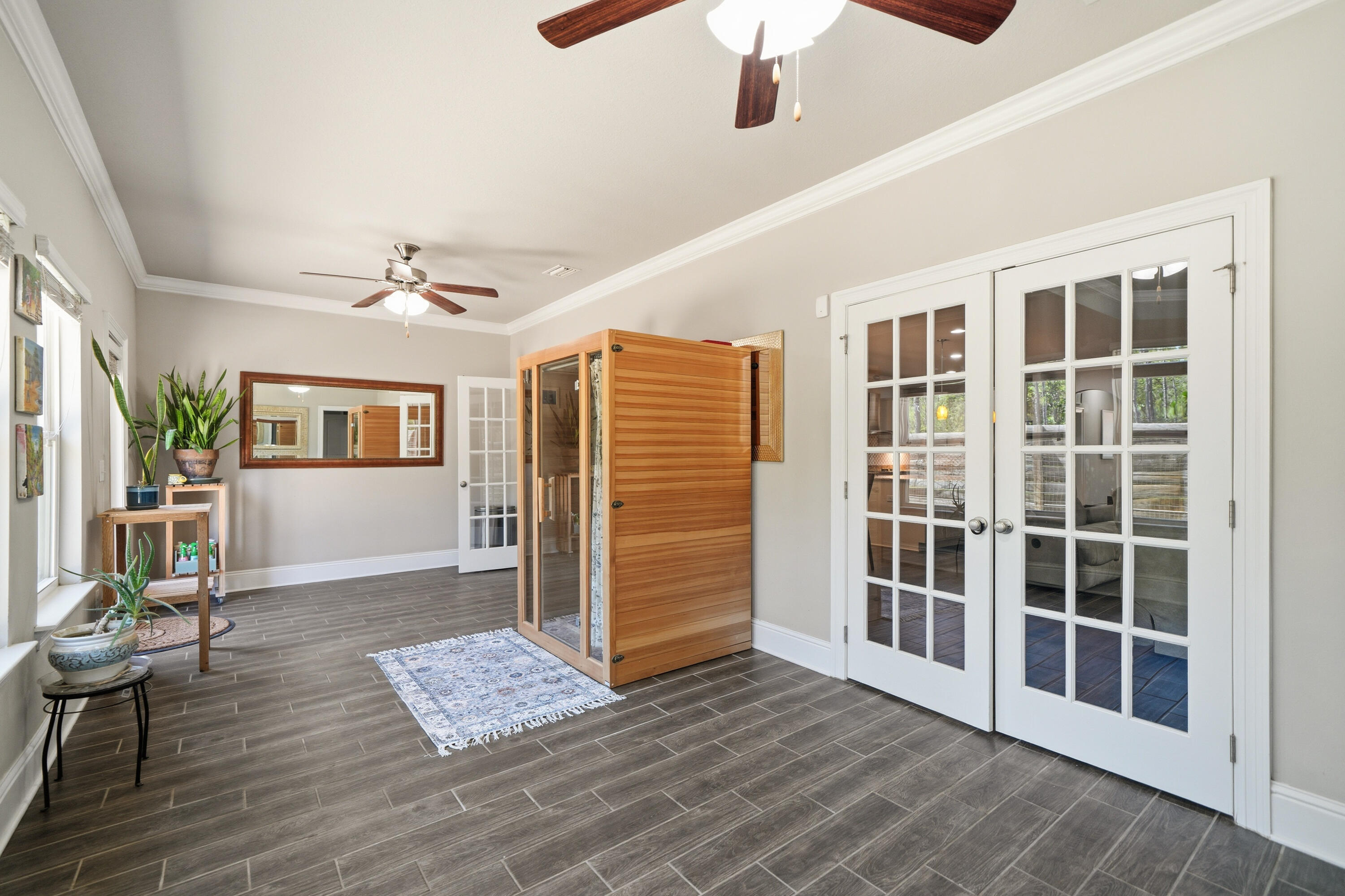Peach Creek Phase 3 - Residential