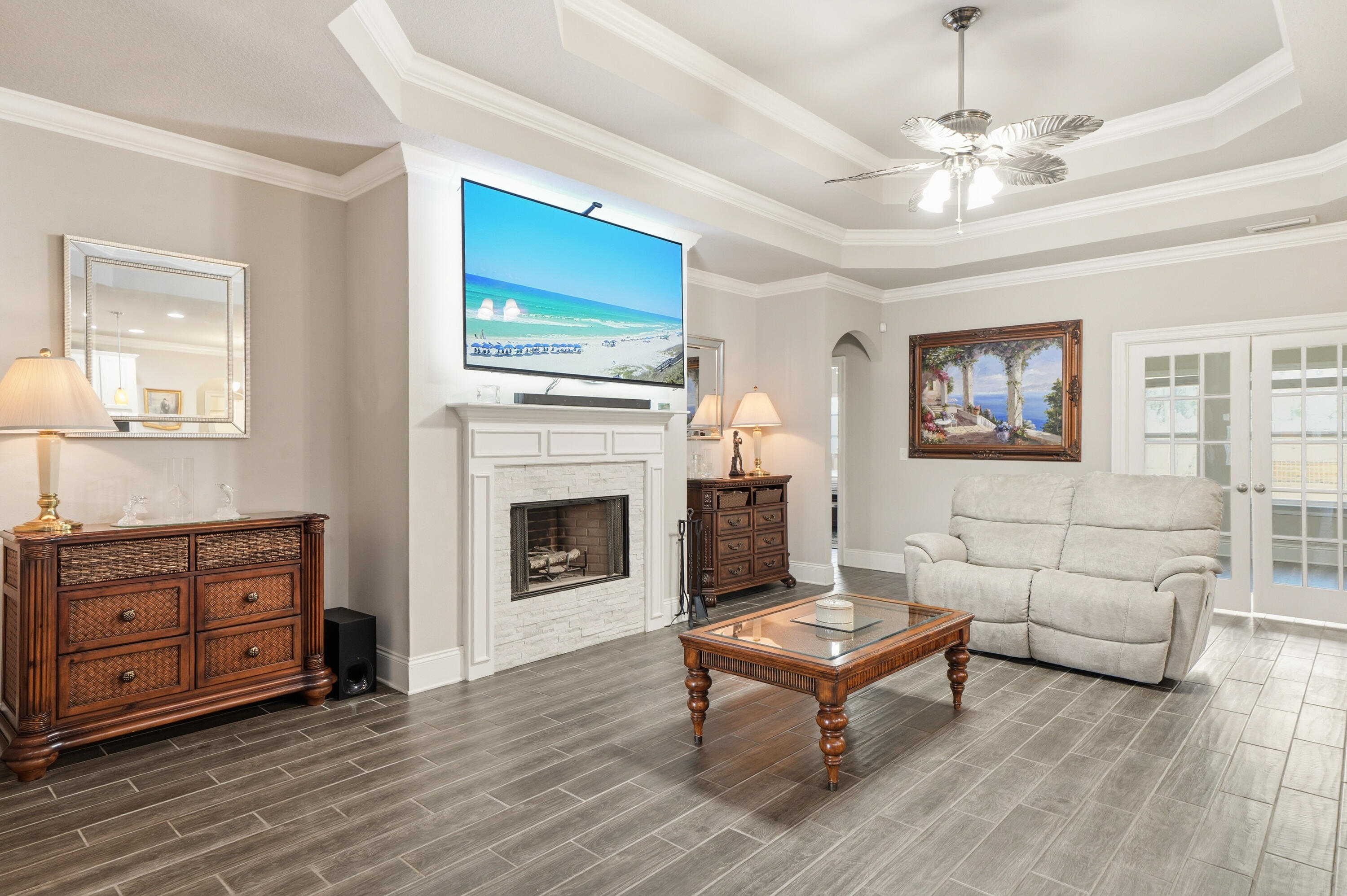 Peach Creek Phase 3 - Residential
