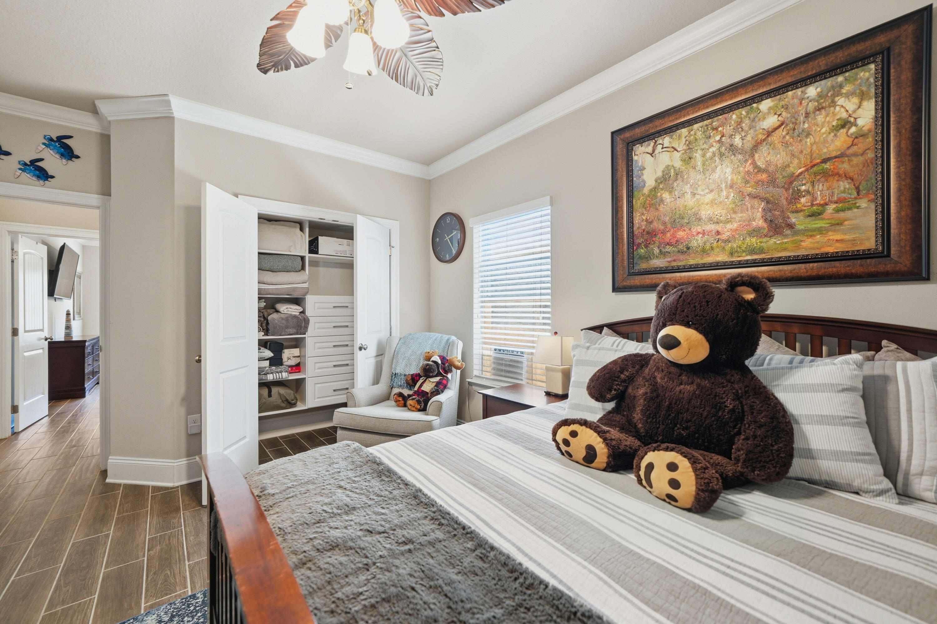 Peach Creek Phase 3 - Residential