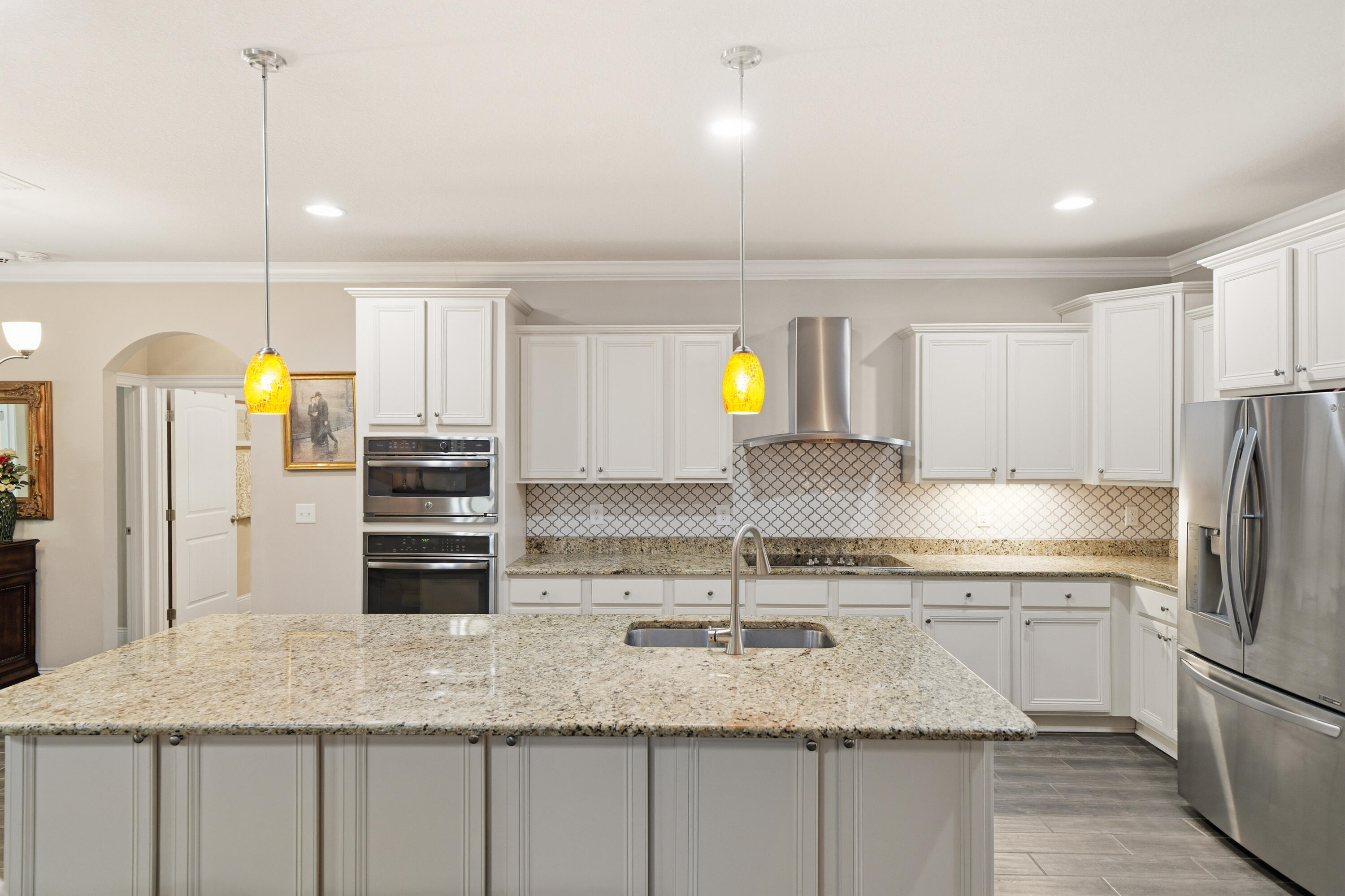 Peach Creek Phase 3 - Residential