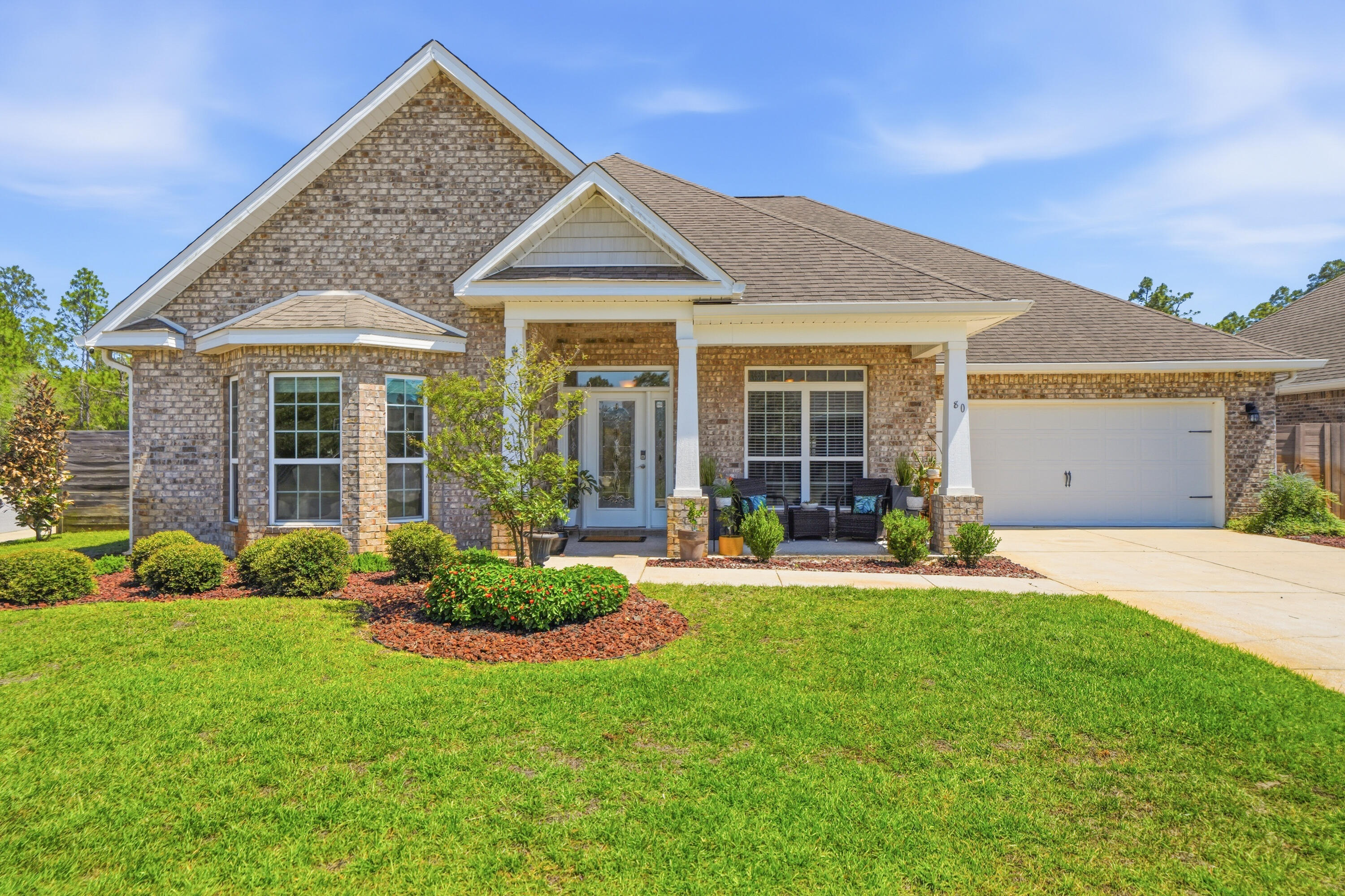 Peach Creek Phase 3 - Residential