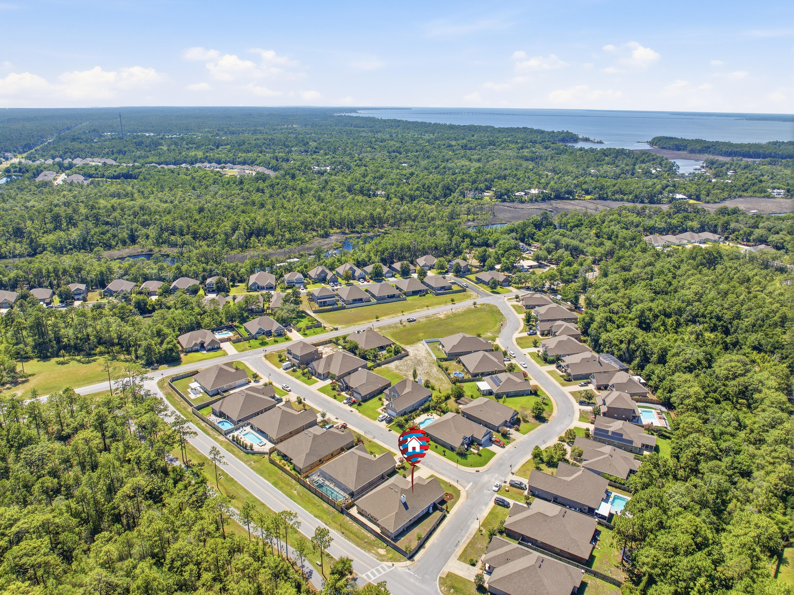 Peach Creek Phase 3 - Residential