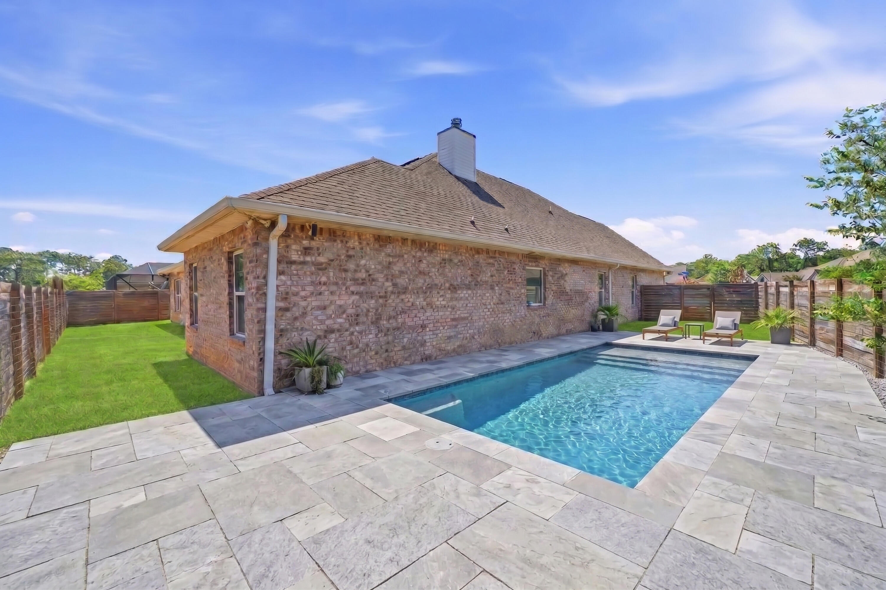 Peach Creek Phase 3 - Residential