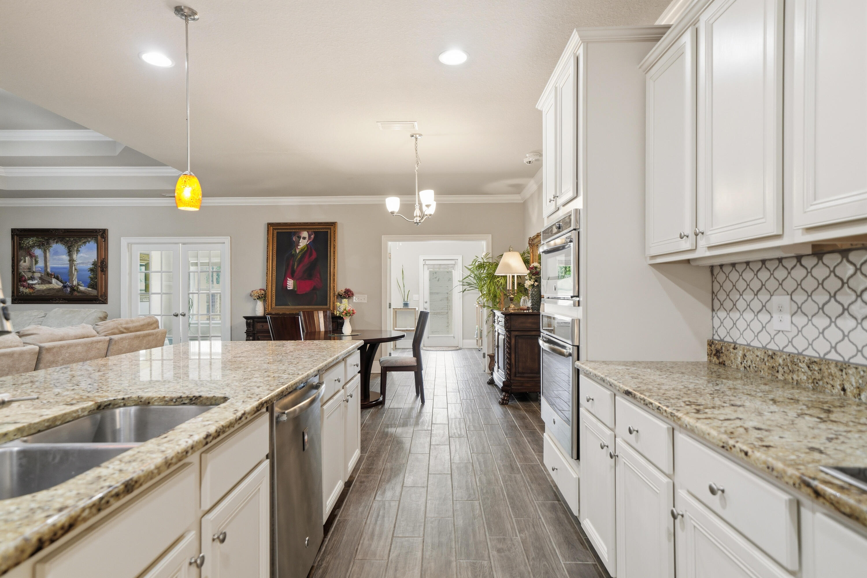 Peach Creek Phase 3 - Residential
