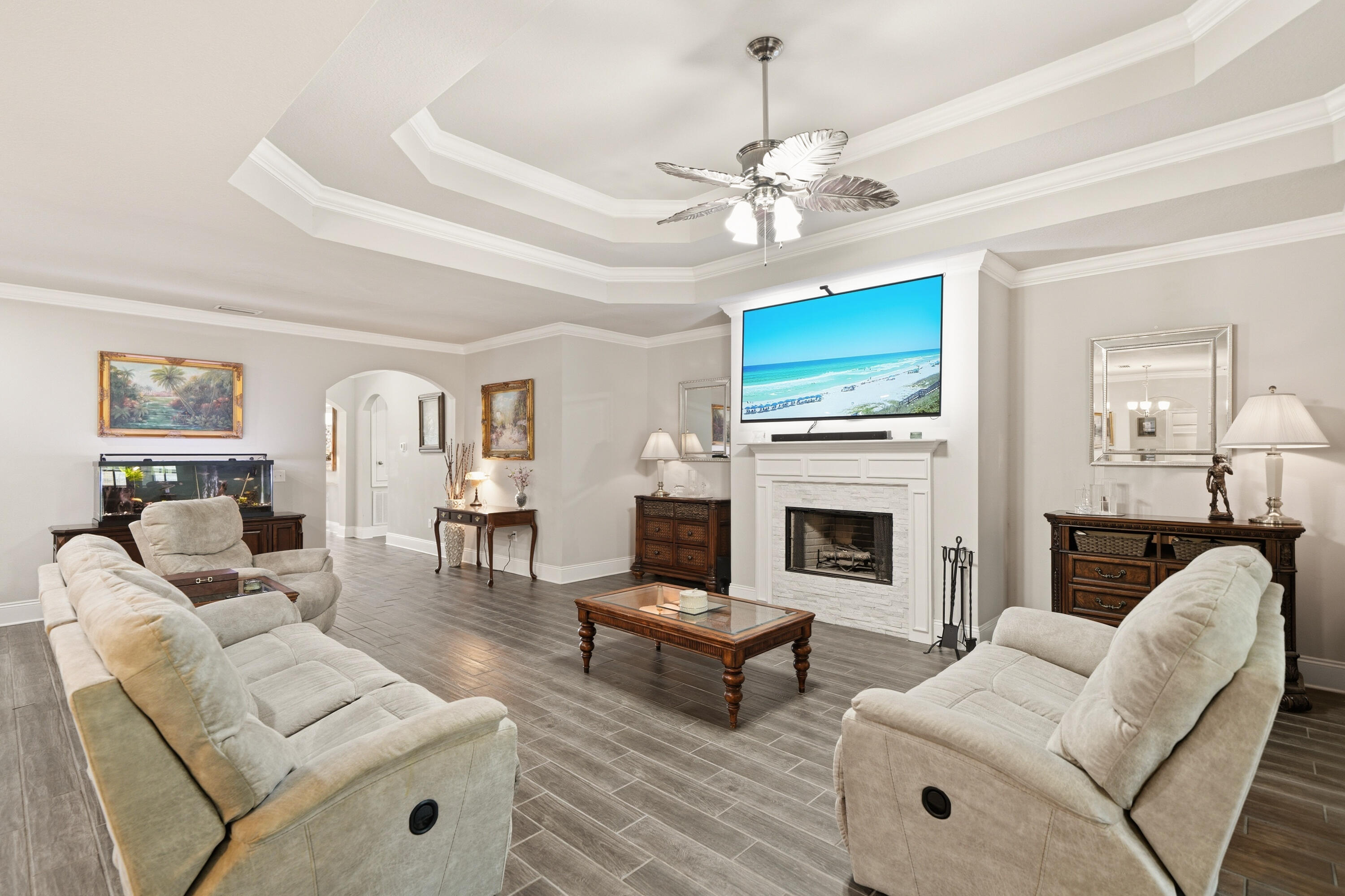 Peach Creek Phase 3 - Residential