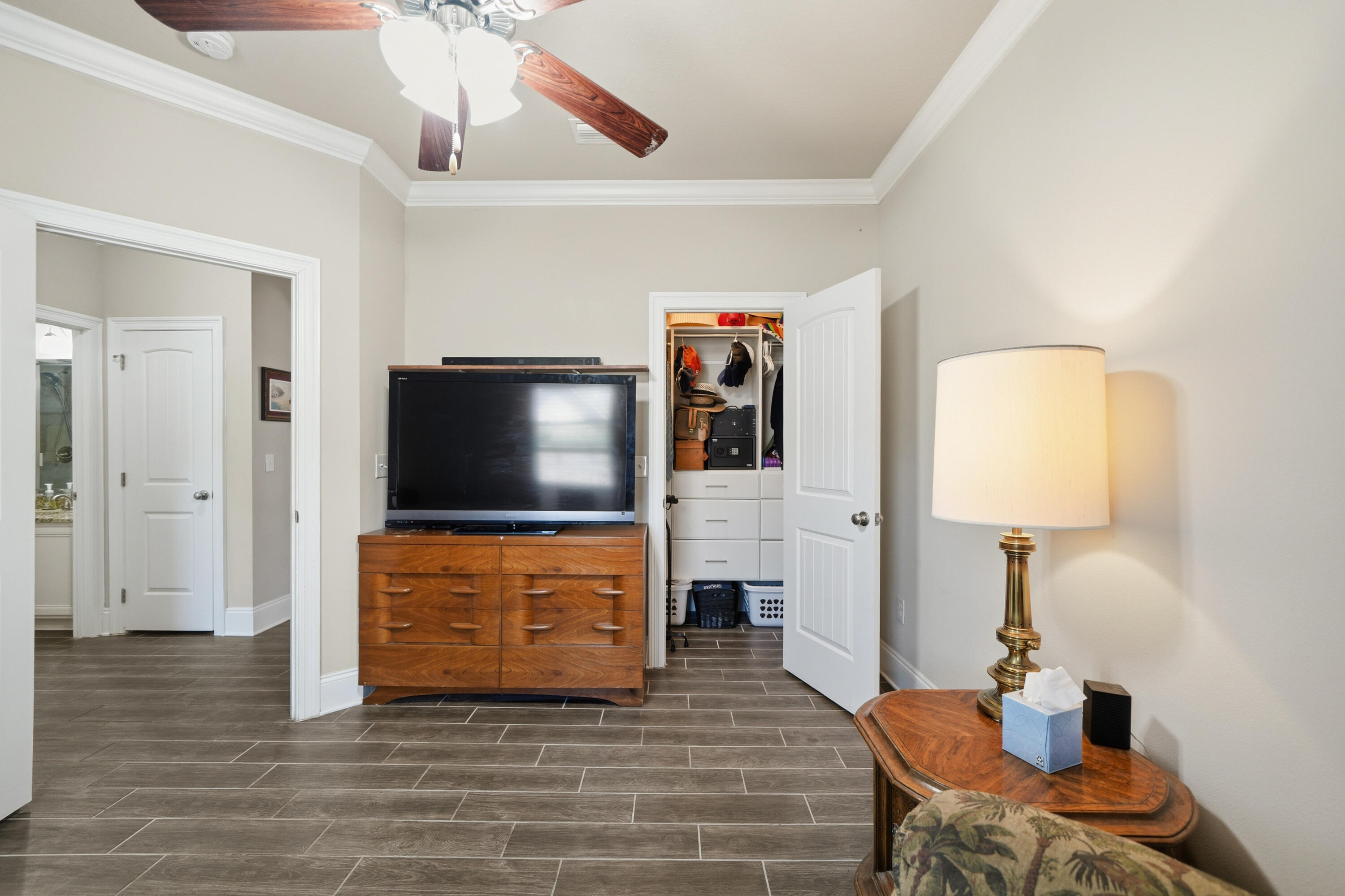 Peach Creek Phase 3 - Residential