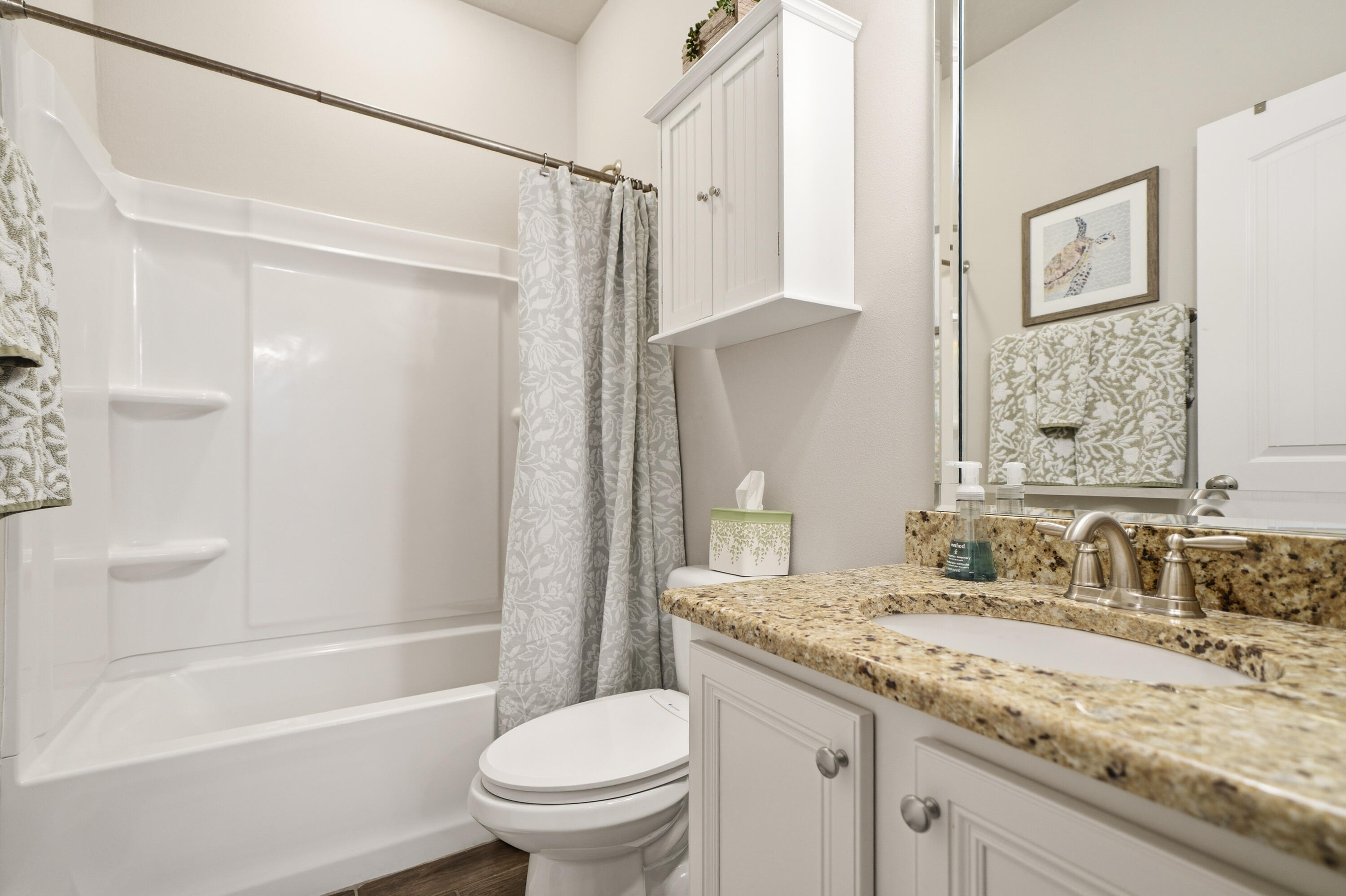 Peach Creek Phase 3 - Residential