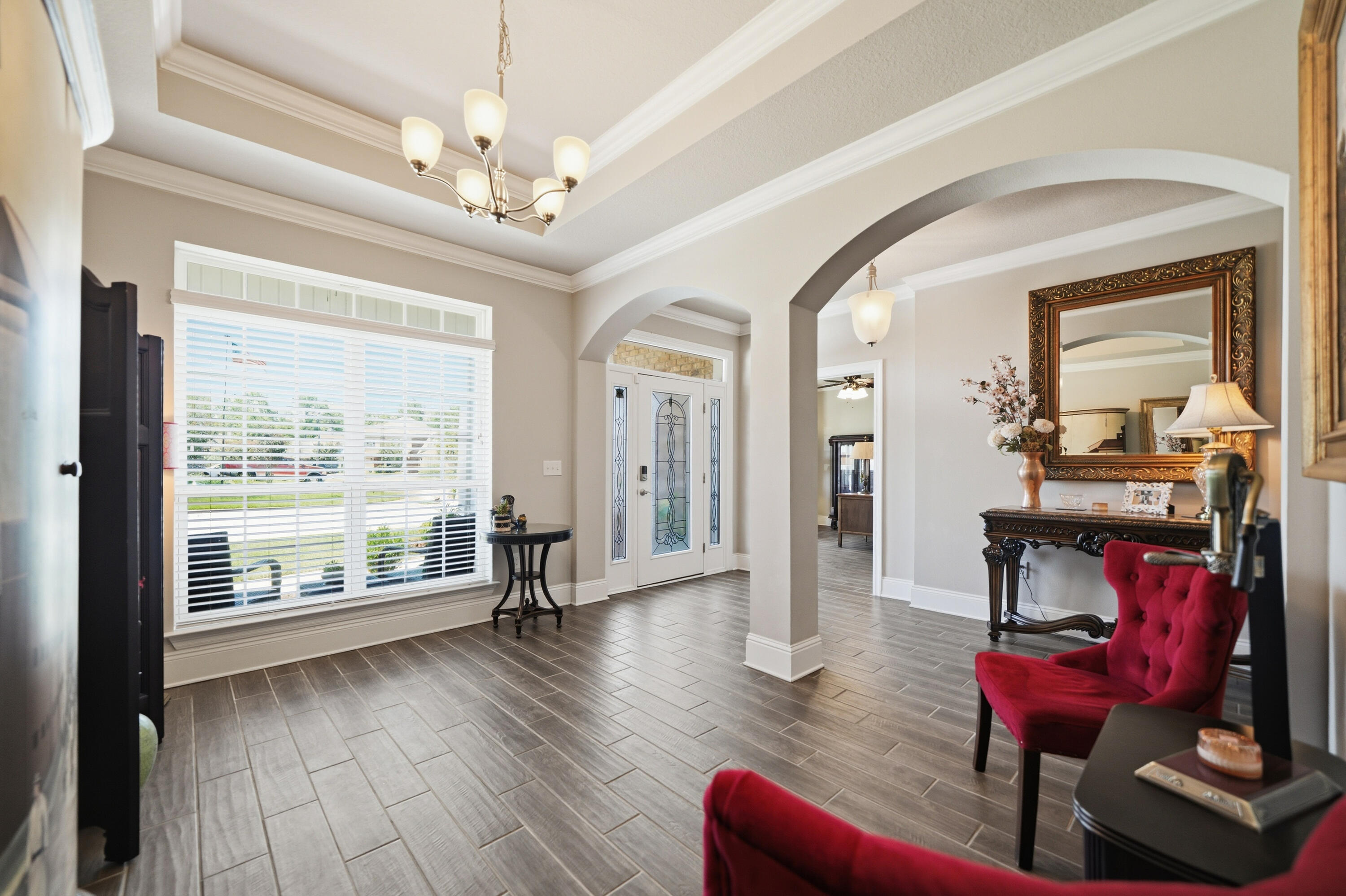 Peach Creek Phase 3 - Residential