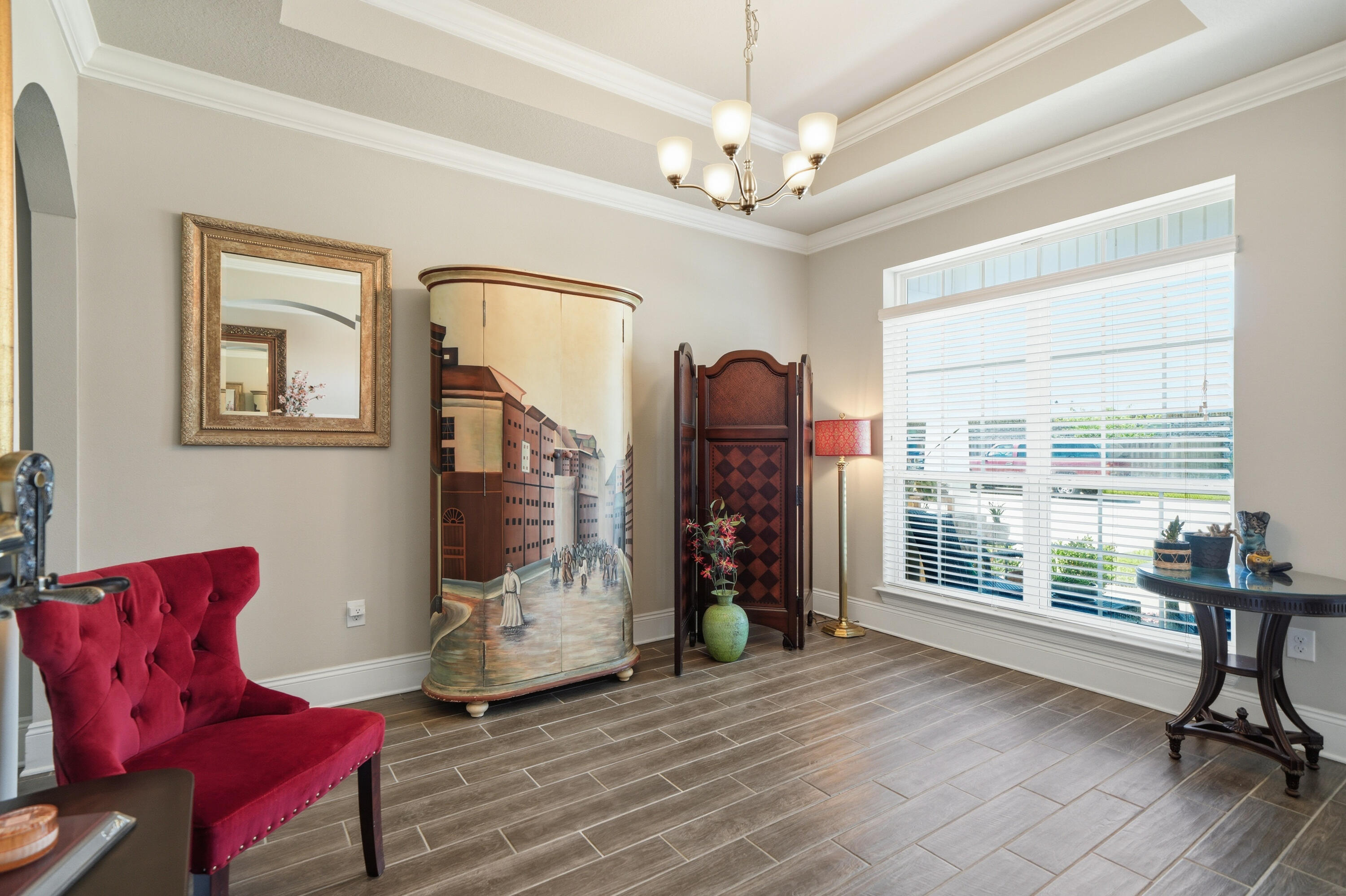 Peach Creek Phase 3 - Residential