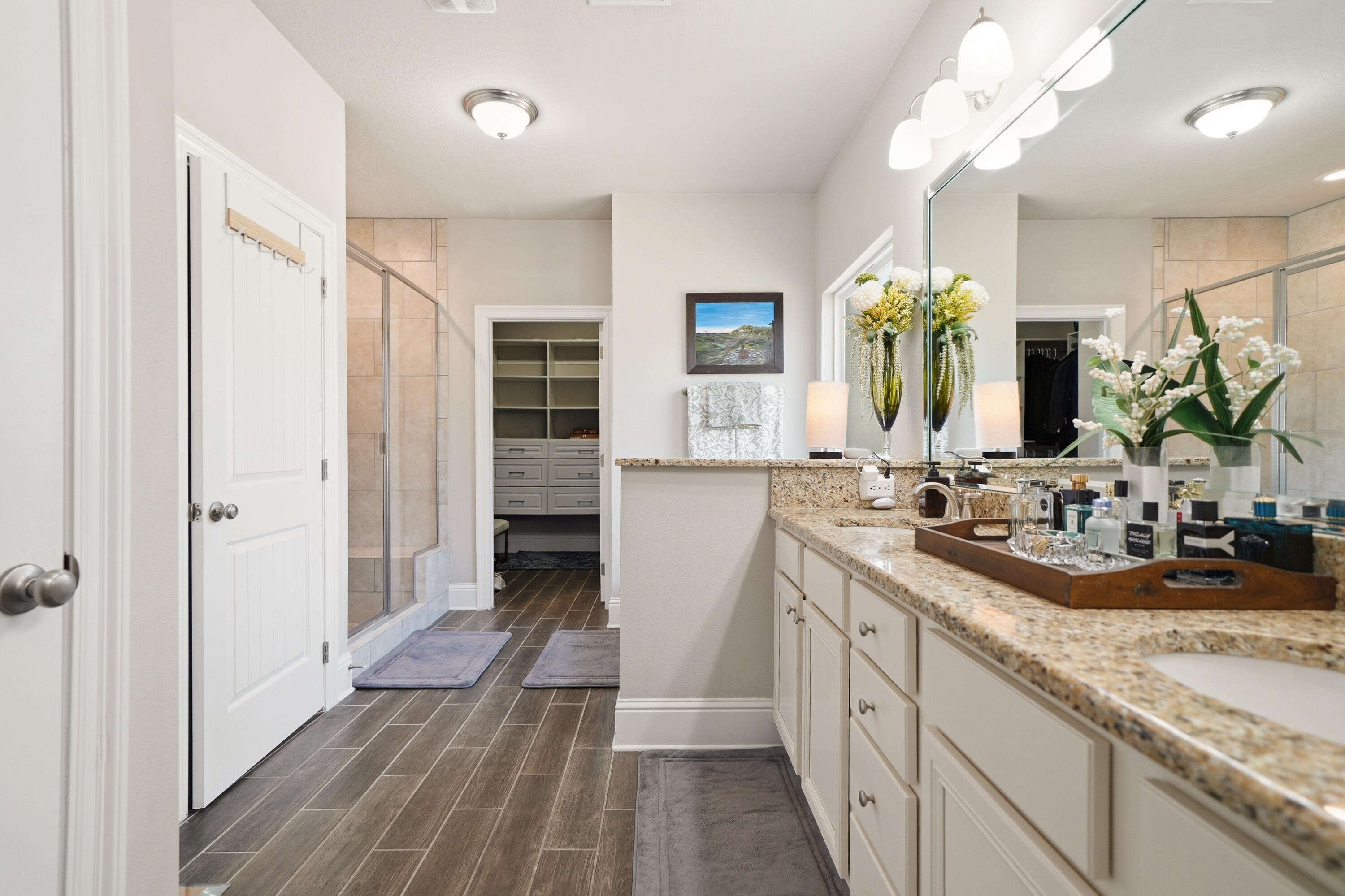 Peach Creek Phase 3 - Residential